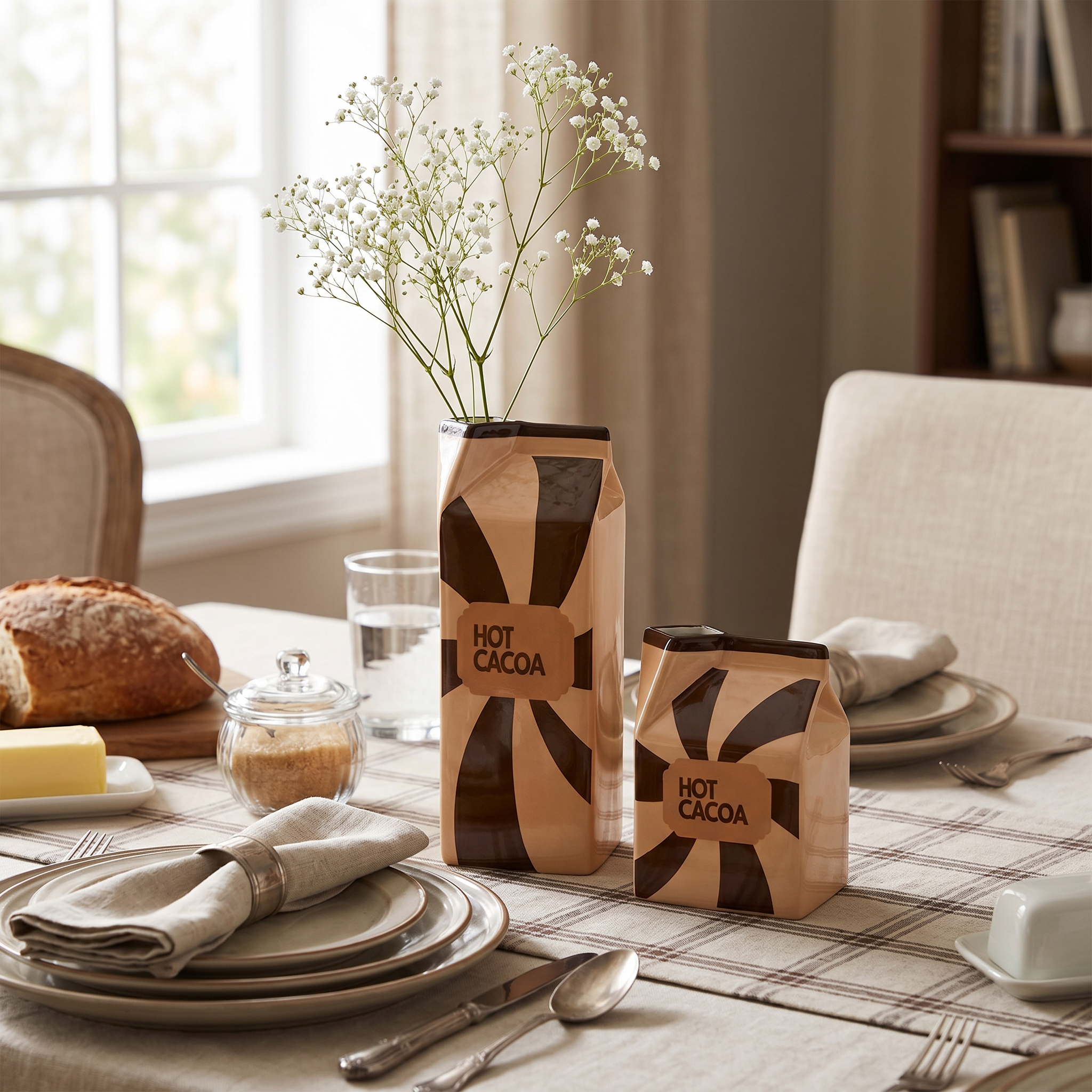 Pots & Vases