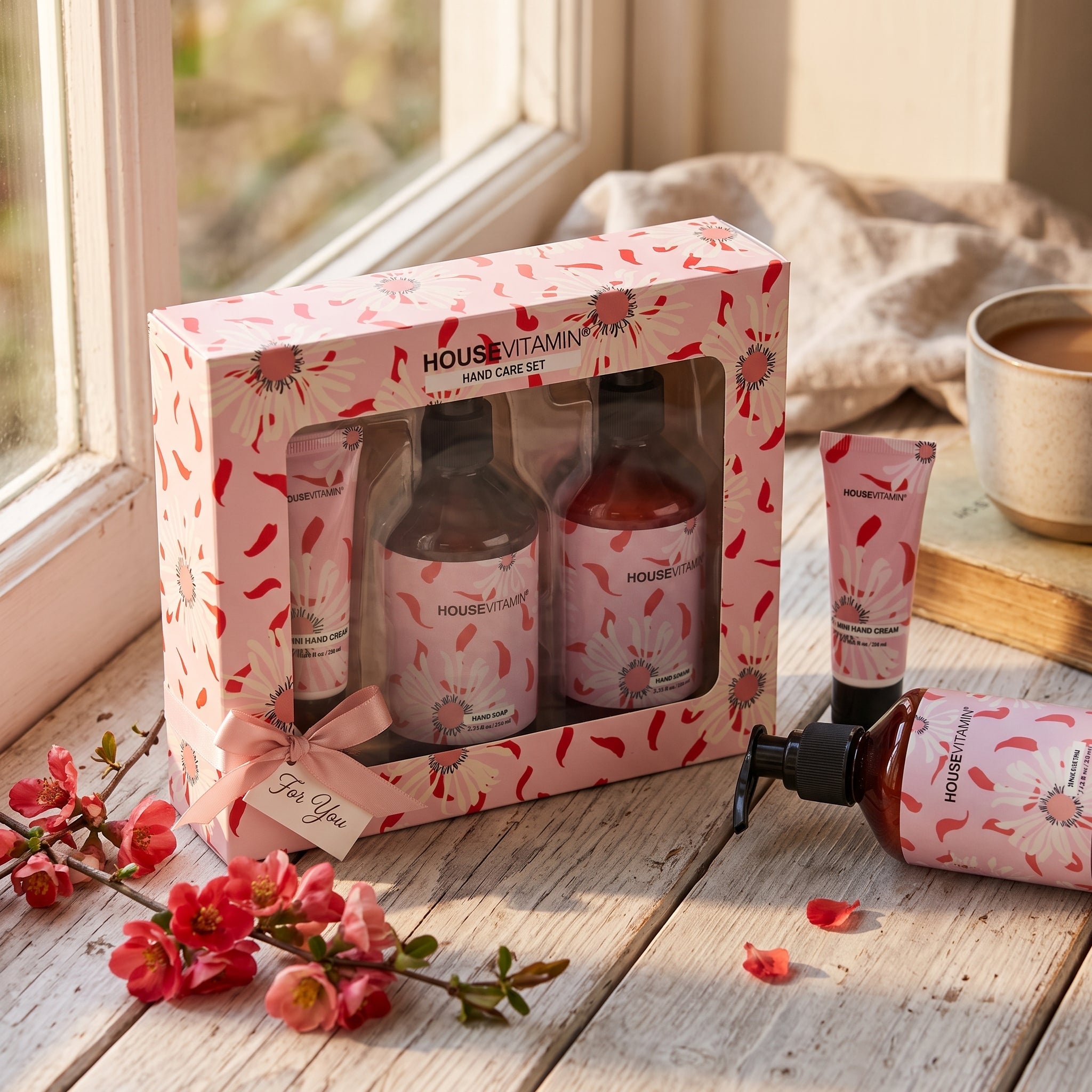 Gift Sets | Hand Care