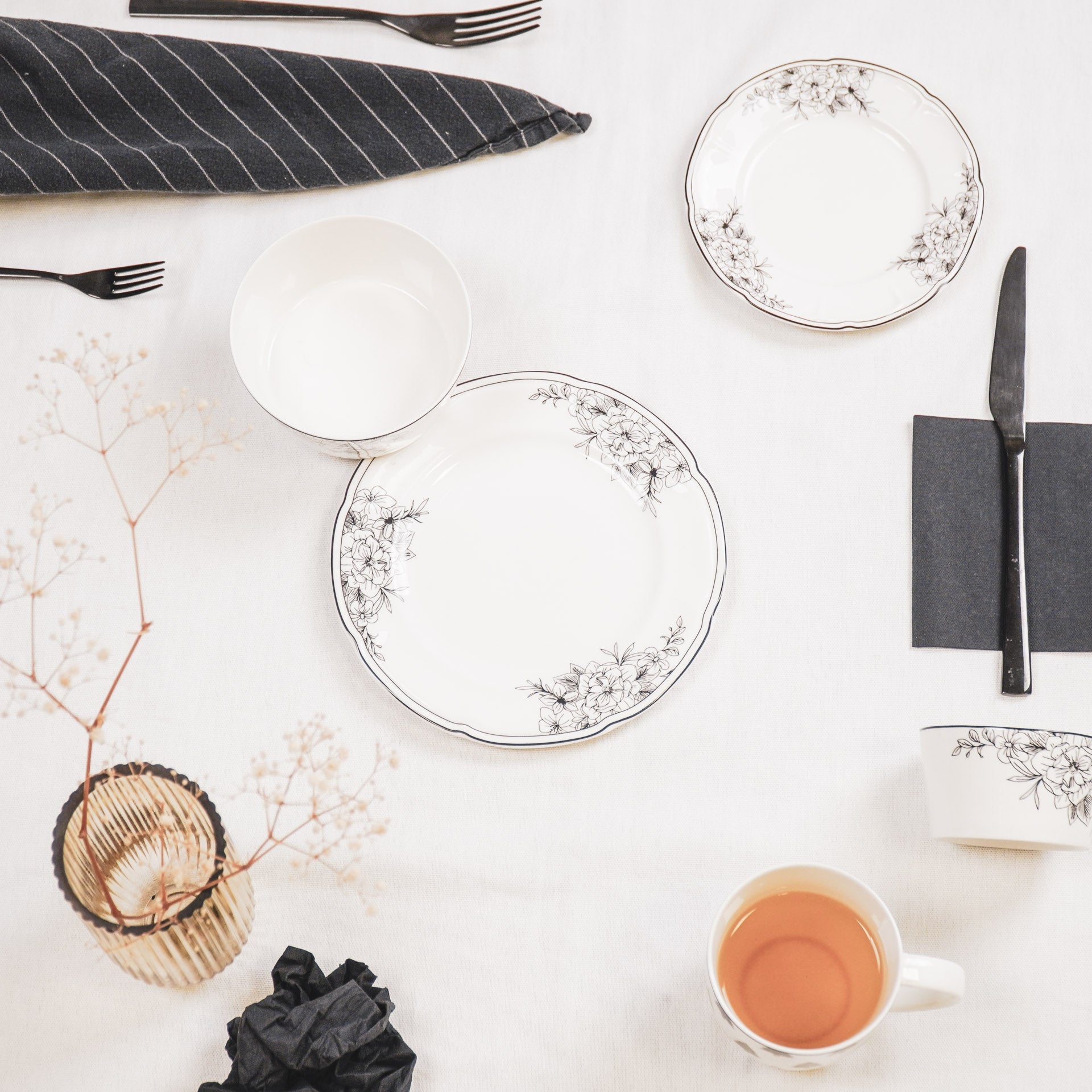 Tableware