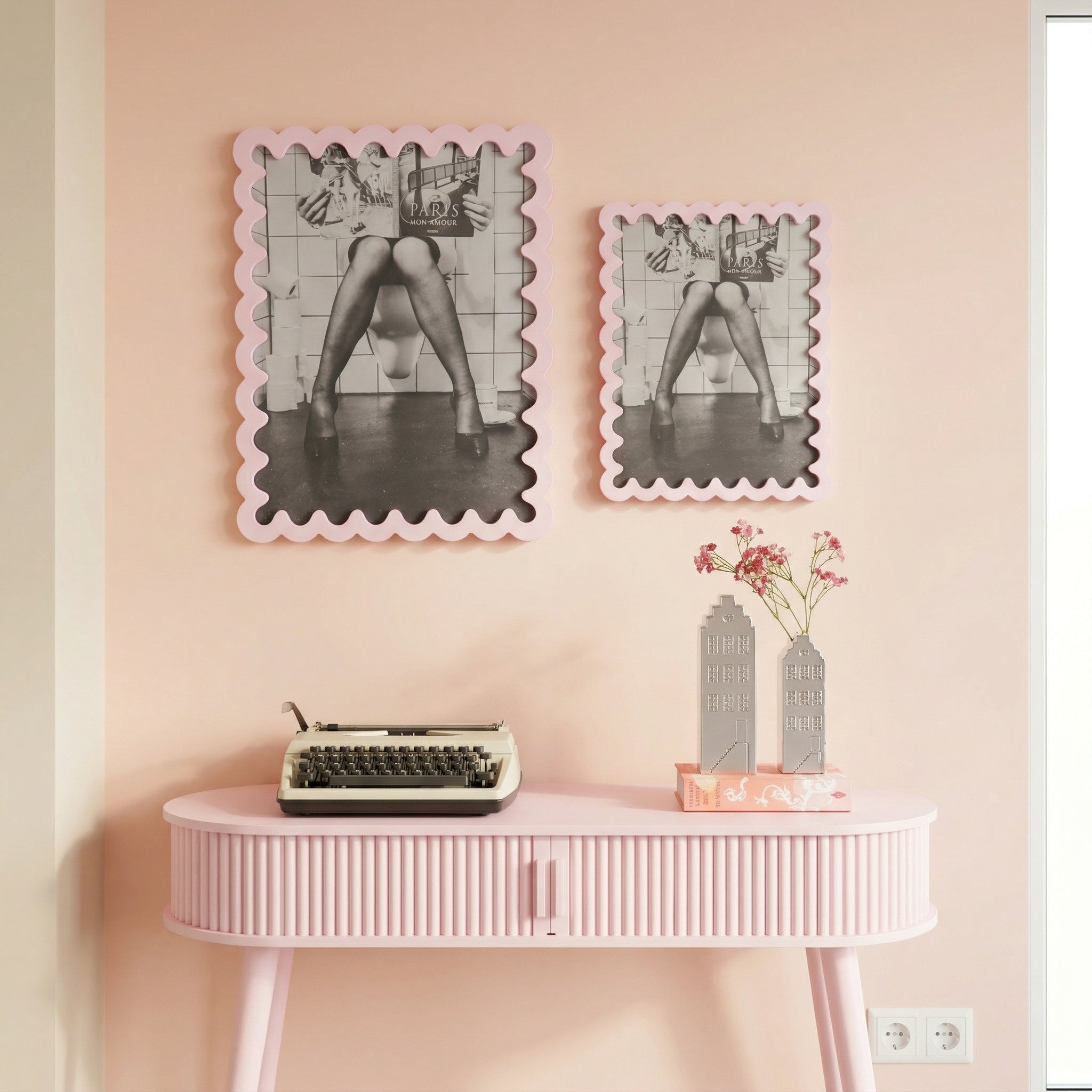 Wall Décor