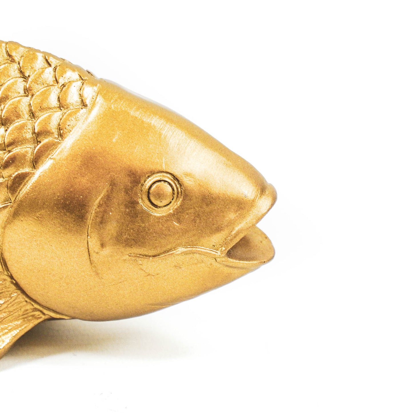 HV Golden Fish - 25x10x7cm