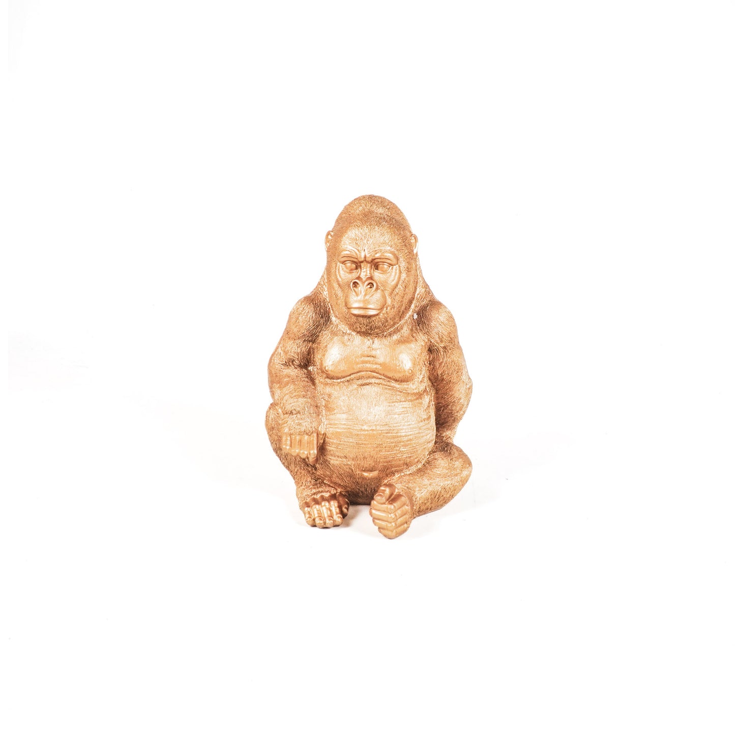 HV Gorilla Gold 24x26x36.5 cm