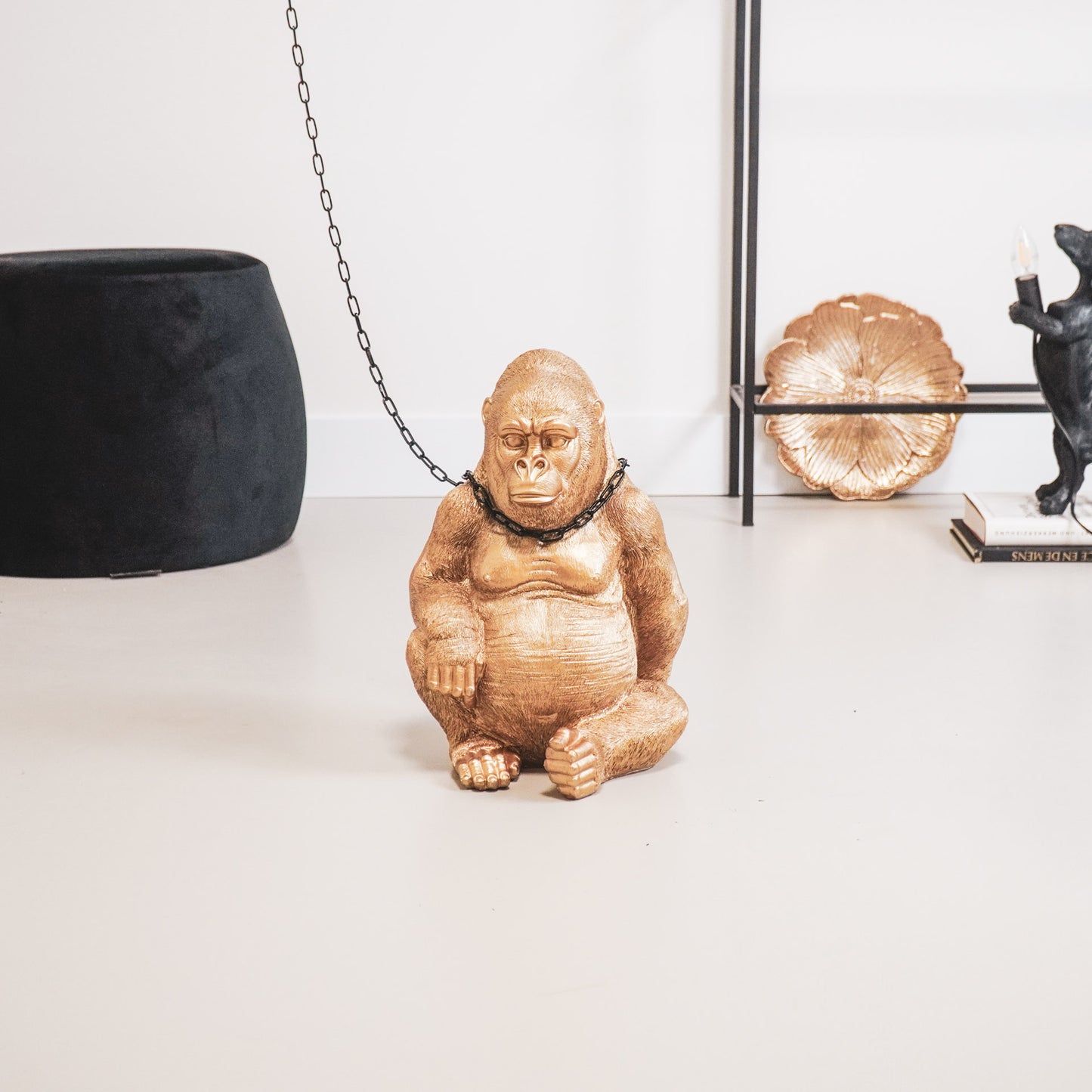 HV Gorilla Gold 24x26x36.5 cm