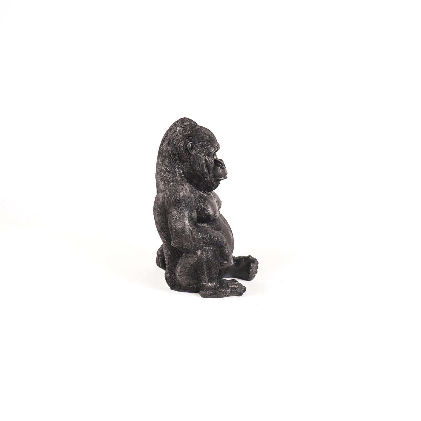 HV Gorilla Black 24x26x36.5