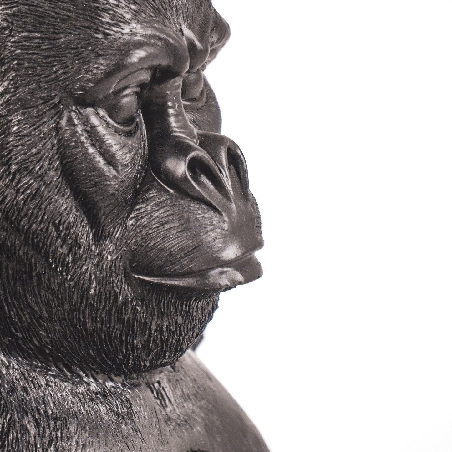 HV Gorilla Black 24x26x36.5