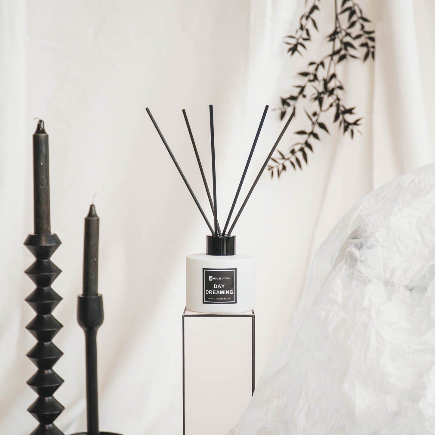 HV Home de Cologne - Reed Diffusser - 100ml