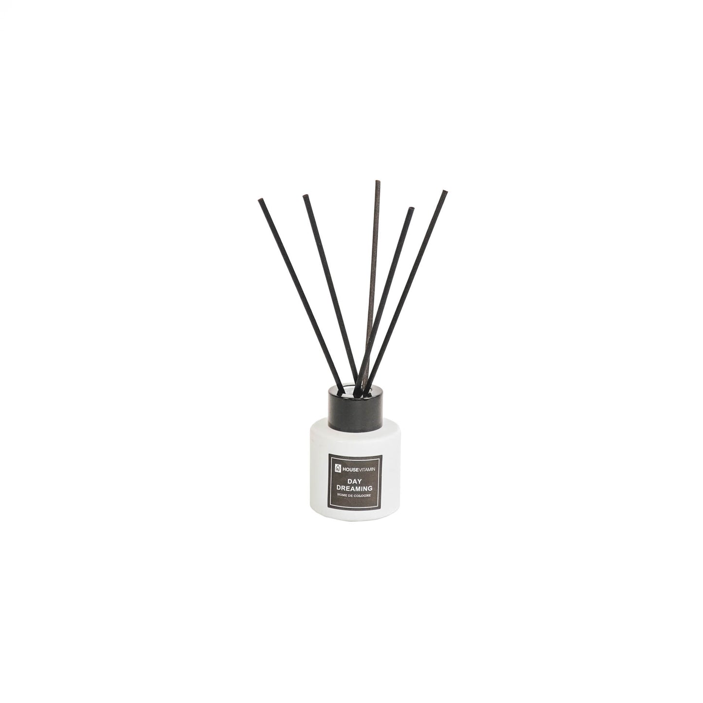 Reed Diffuser - Glass/ Fibre -30 ml - Day Dreaming