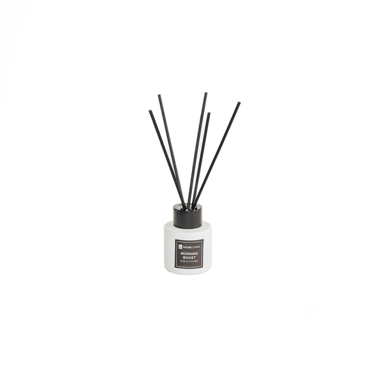 HV Home de Cologne Reed Diffusers - 30 ml - Morning Boost