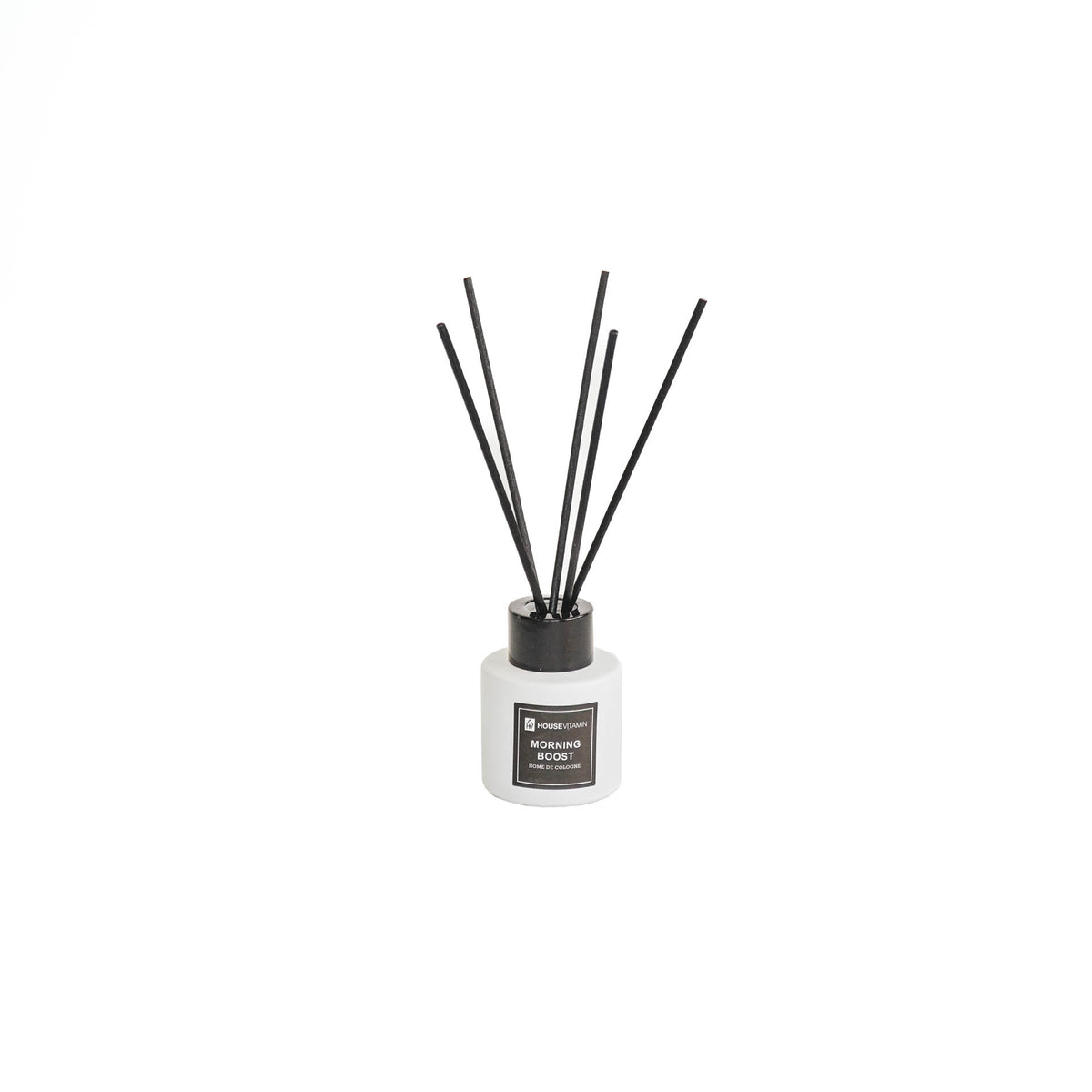 Reed Diffuser - Morning Boost -Fresh laundry - 30 ml