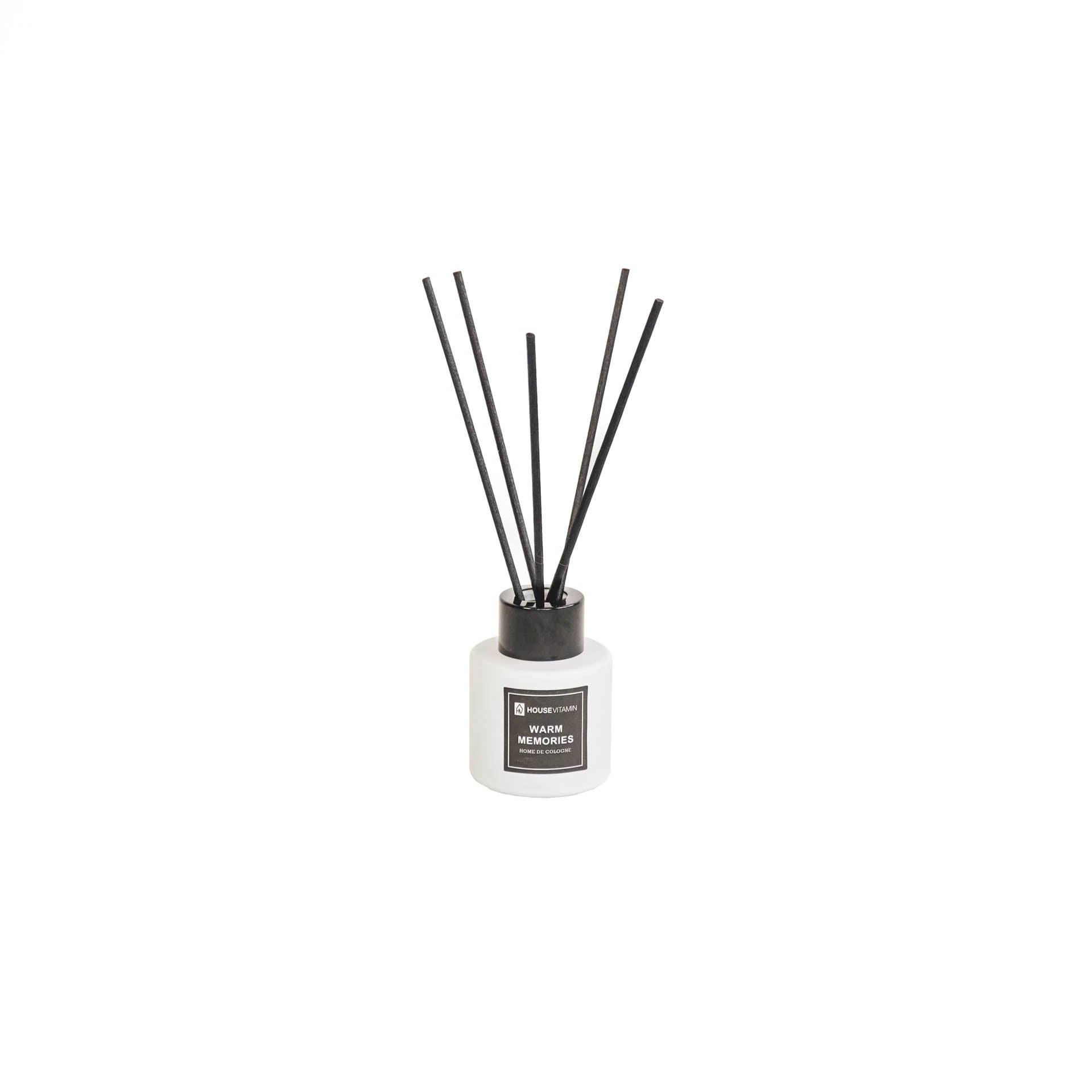 Reed Diffuser - Warm memories - Fig - 30 ml
