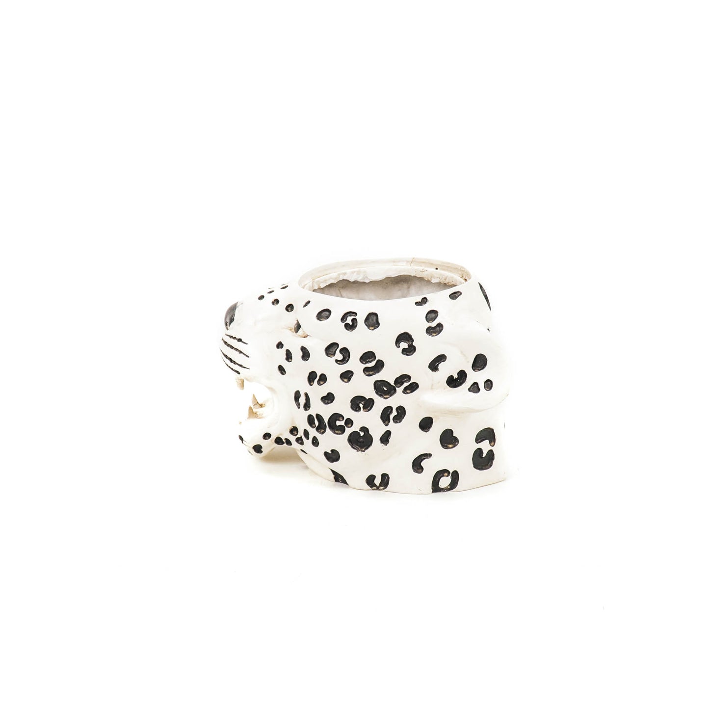 HV Panter Pot - White - M