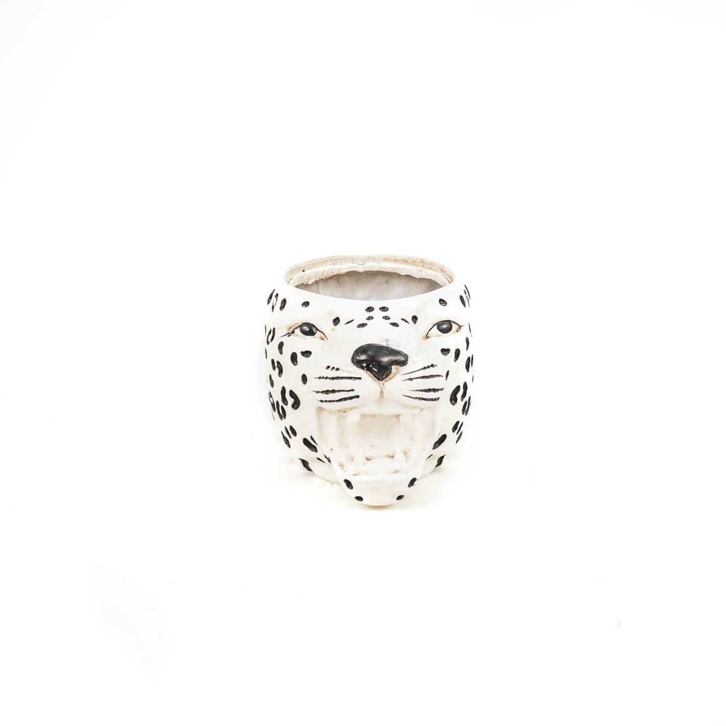 HV Panter Pot - White - M