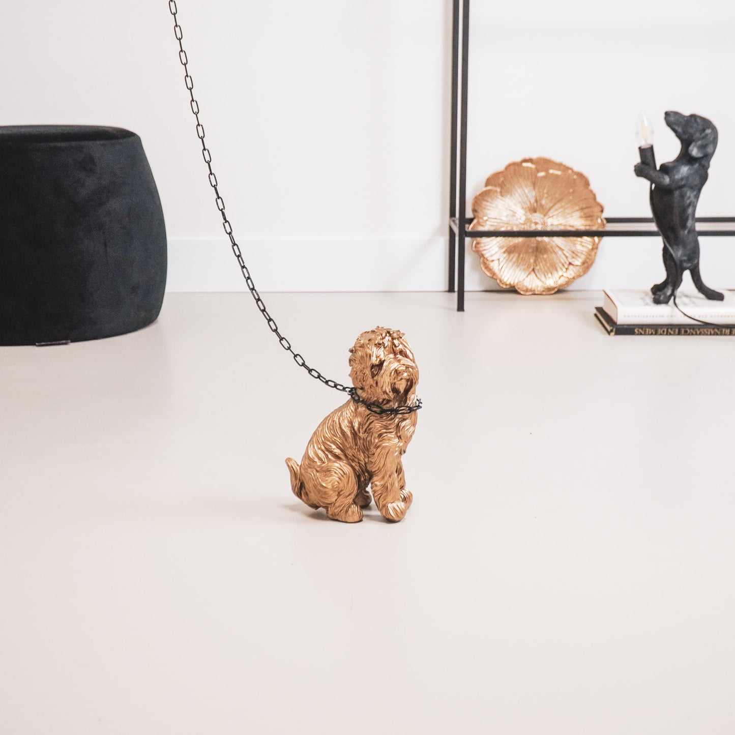 HV Golden Labradoodle