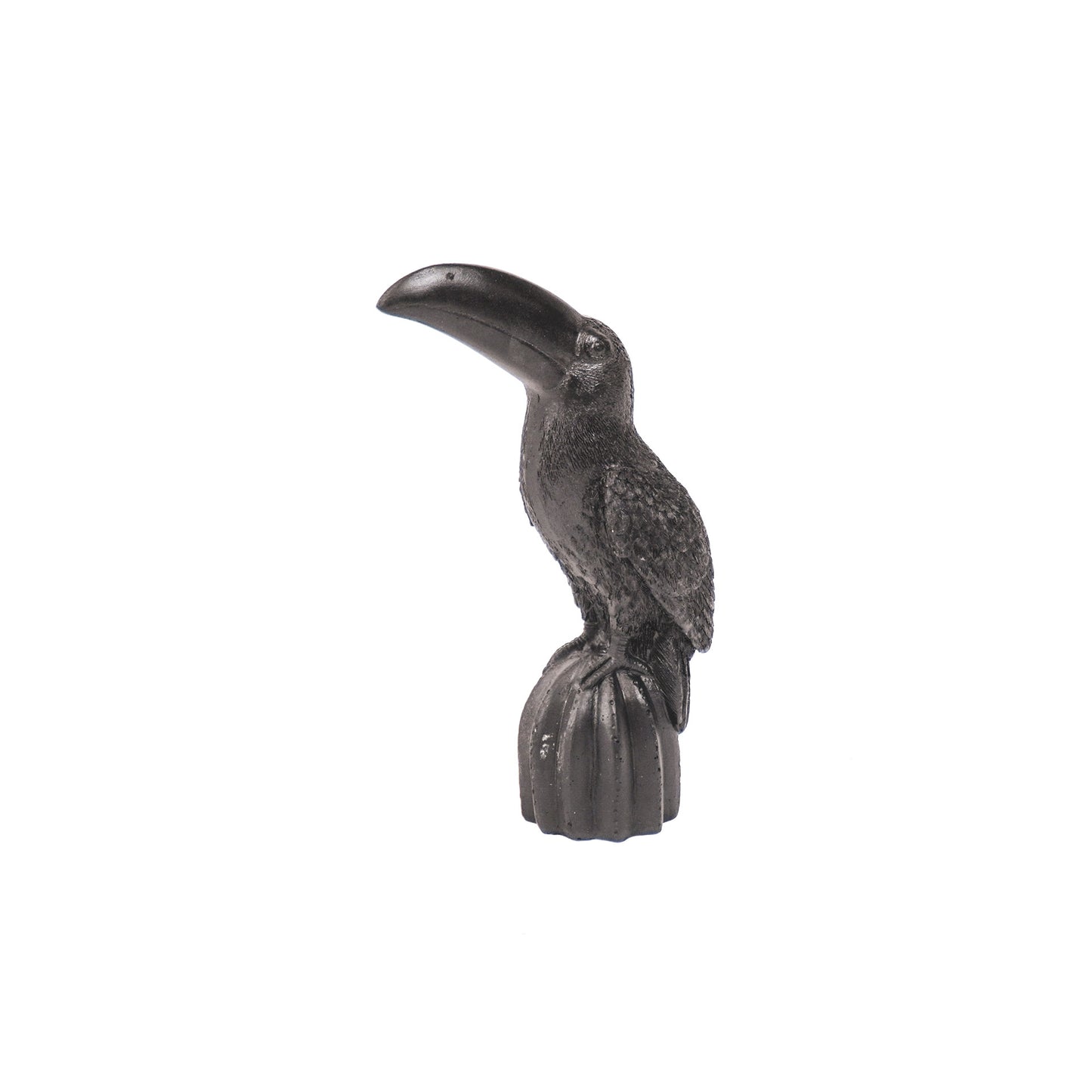 HV Toucan- Black- 11.5x6x19cm
