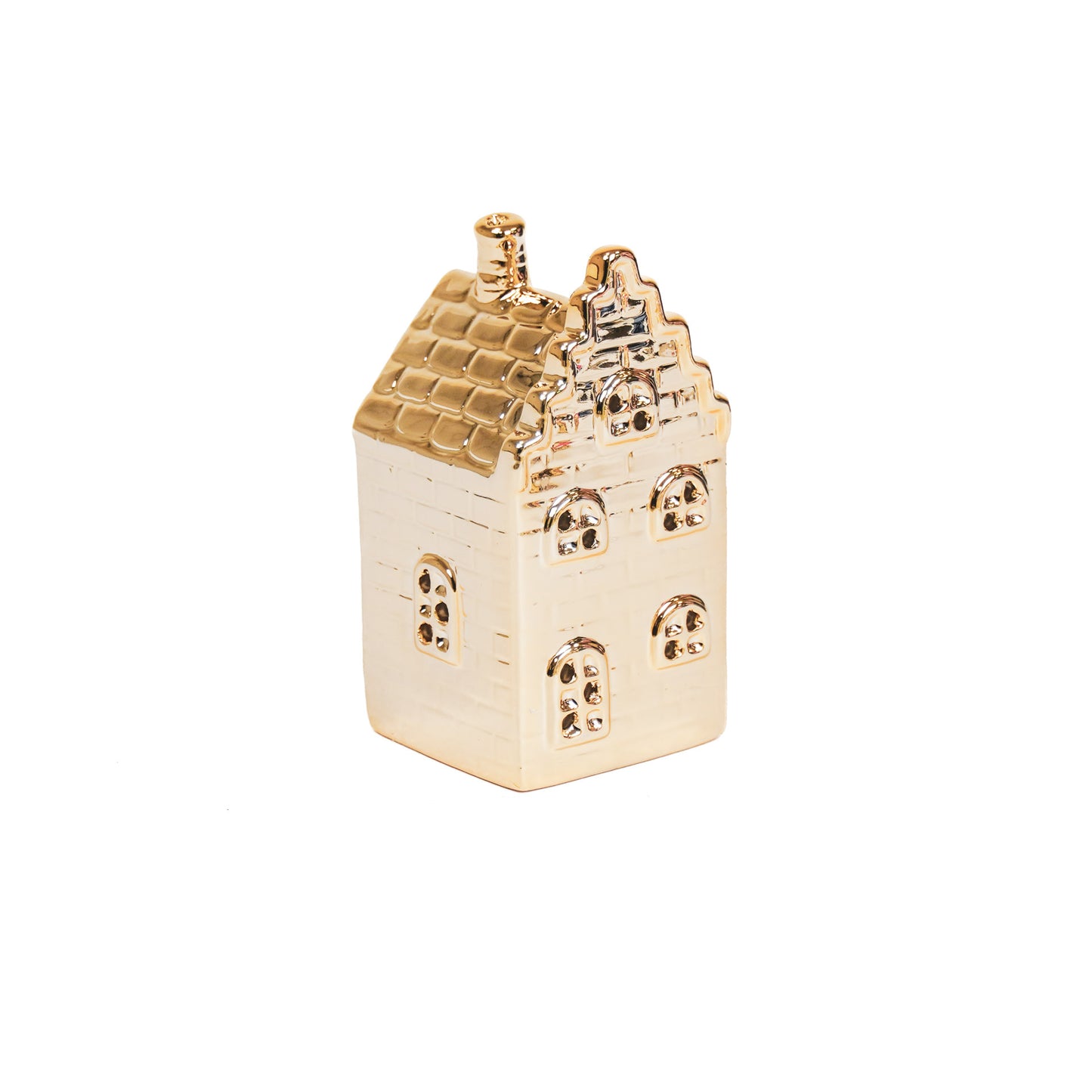 HV Amsterdam Canal House - 7,5x6,5x12,5cm