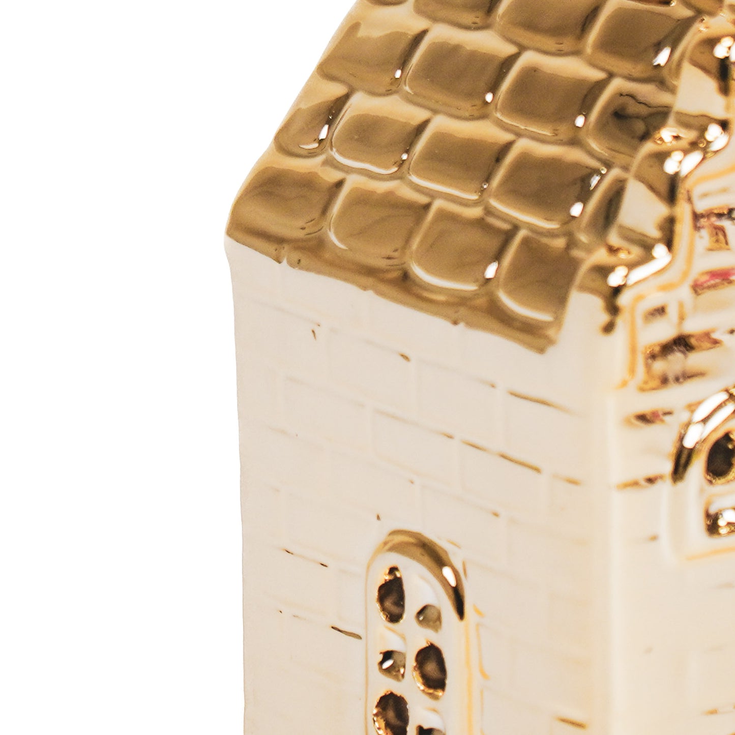 HV Amsterdam Canal House - 7,5x6,5x12,5cm