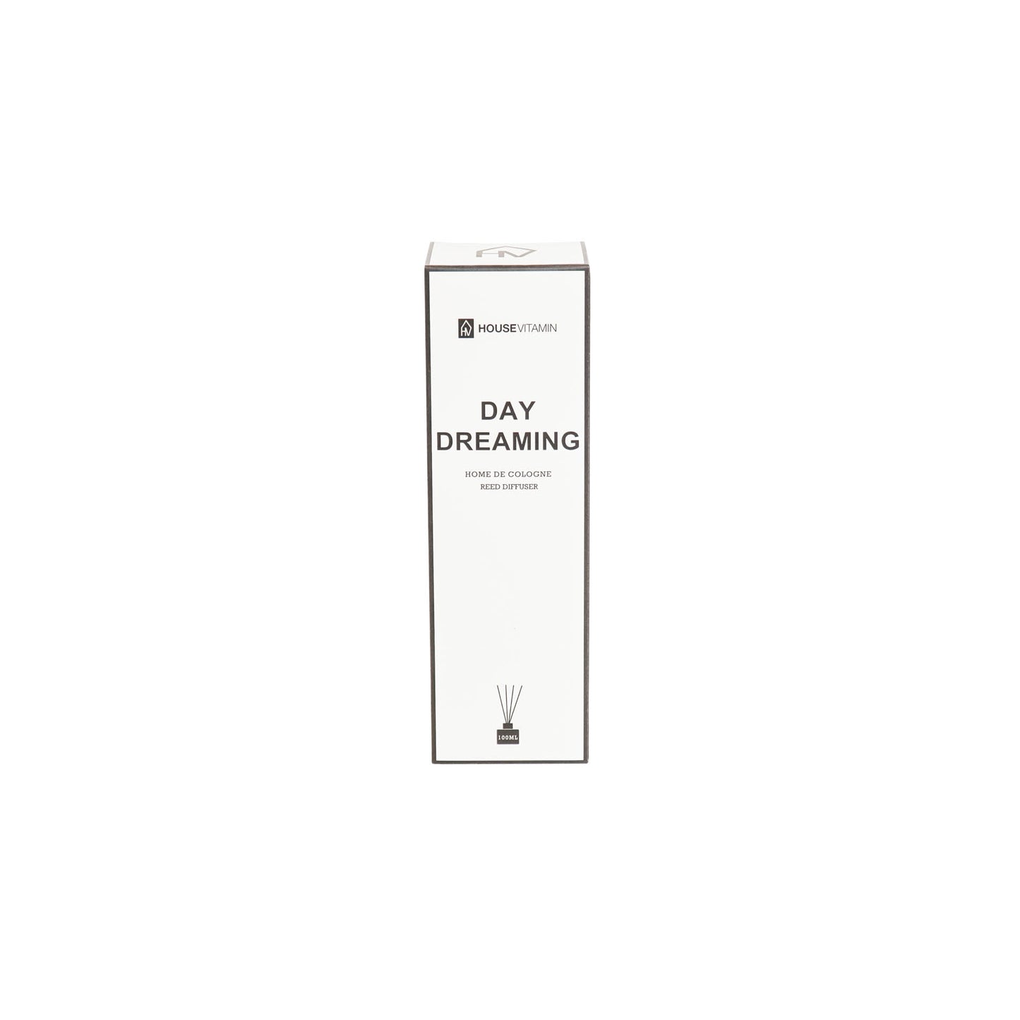 HV Home de Cologne Reed Diffusers - 100 ml - Day Dreaming
