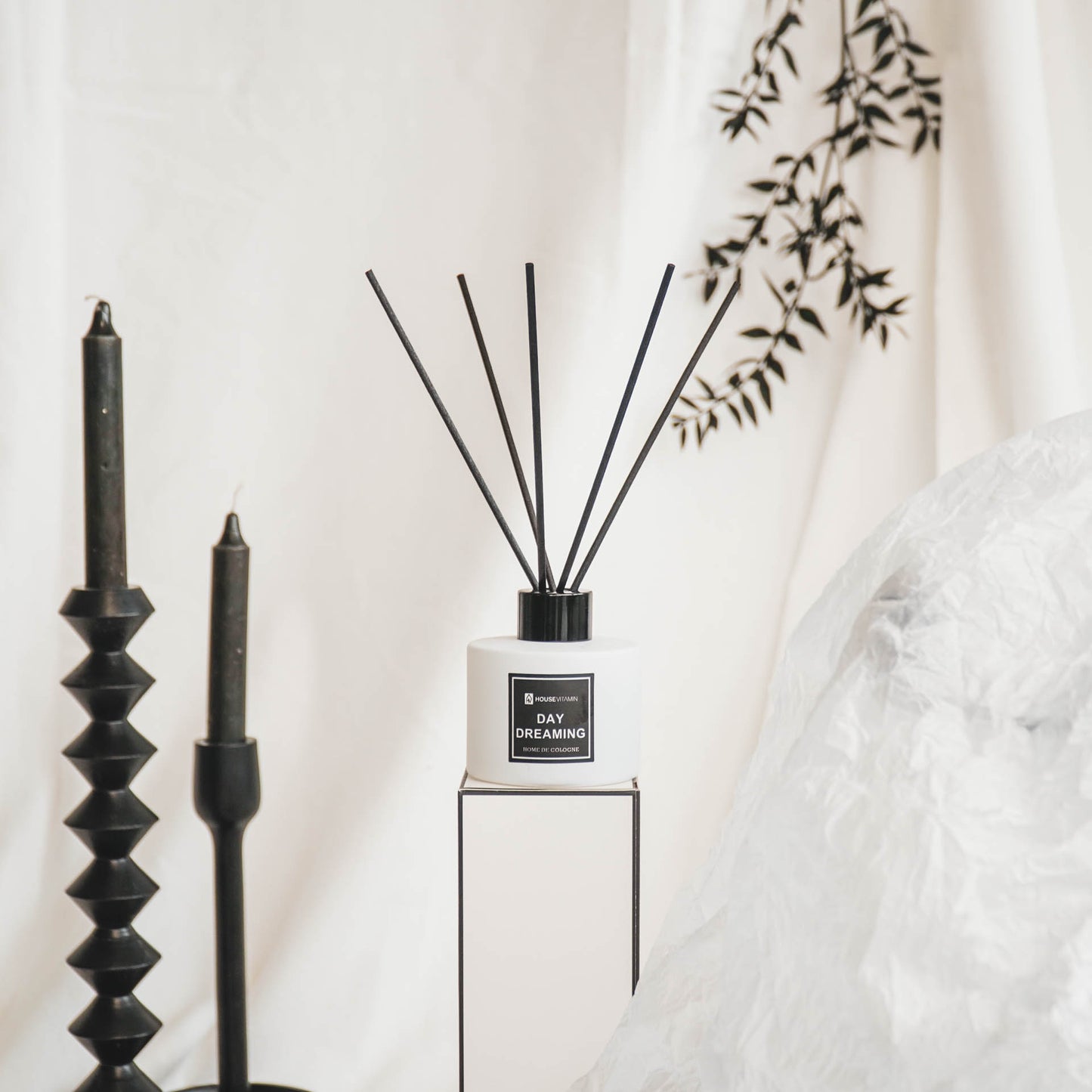 HV Home de Cologne Reed Diffusers - 100 ml - Day Dreaming