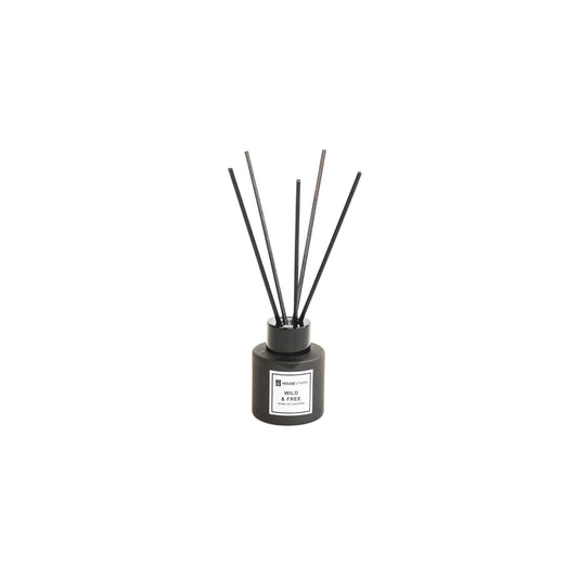 HV Home de Cologne Reed Diffusers - 50 ml - Wild and free