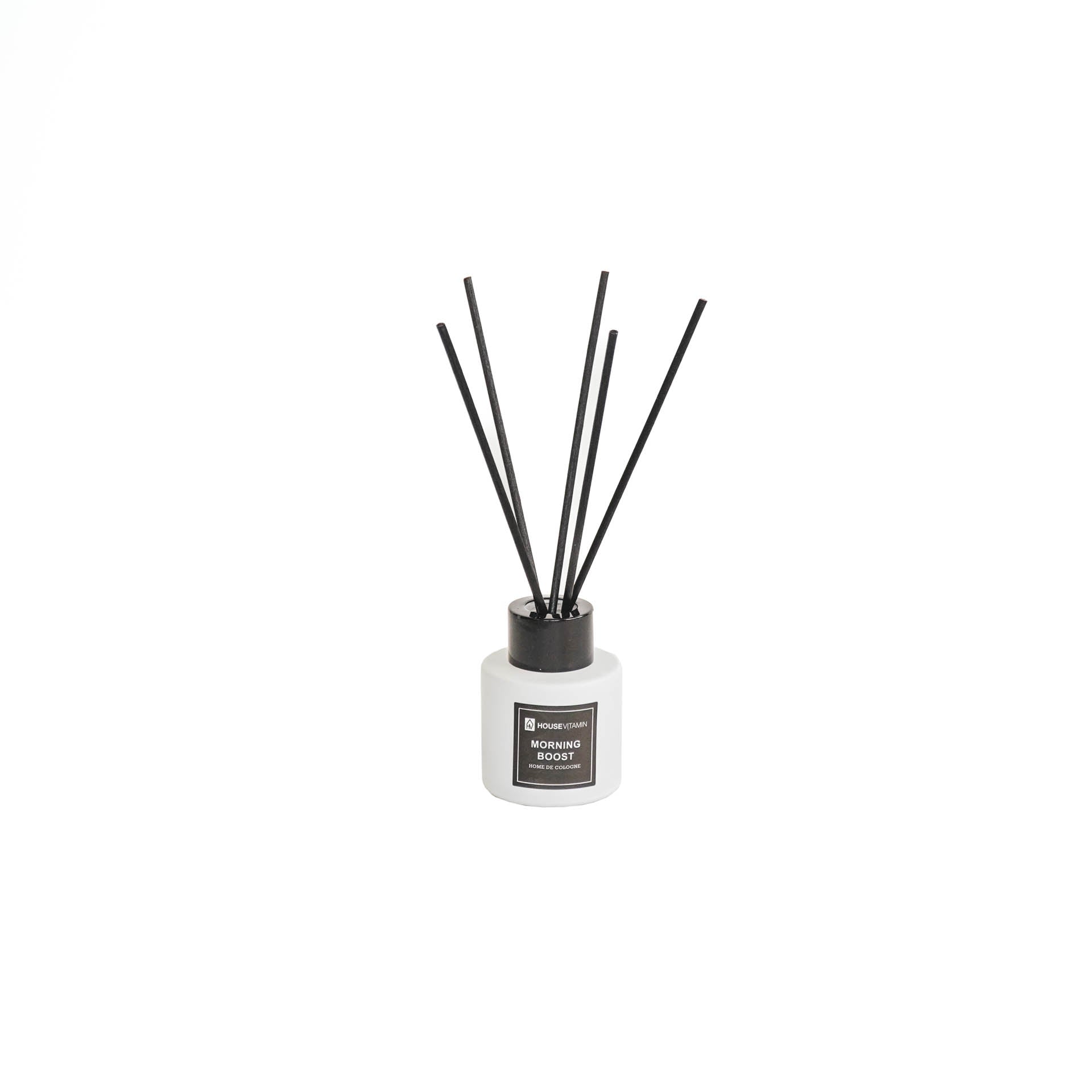 Reed Diffuser - Morning Boost - Fresh Laundry - 50 ml