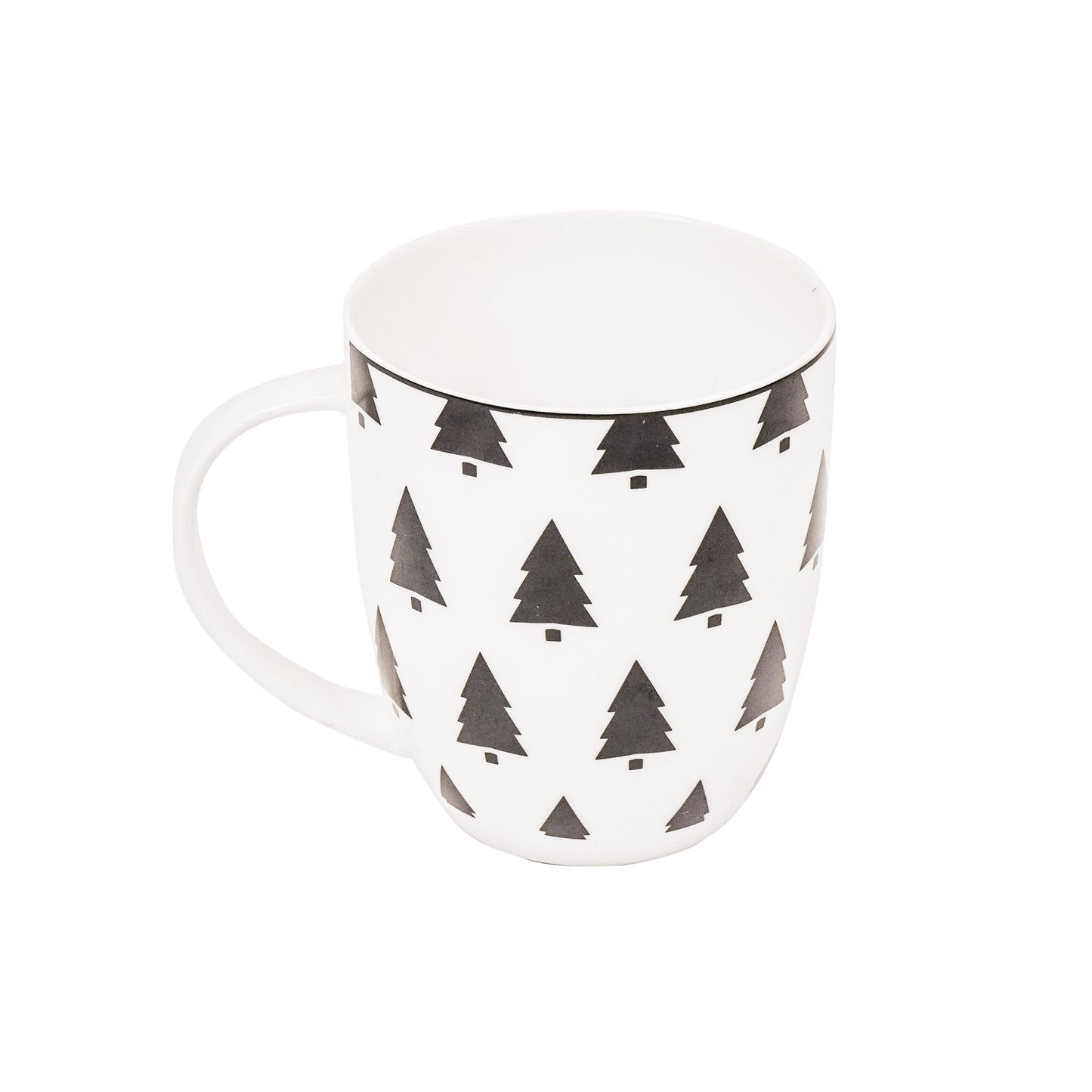 Mug - Xmas Tree - Newbone China - 9,5x9,5x2cm