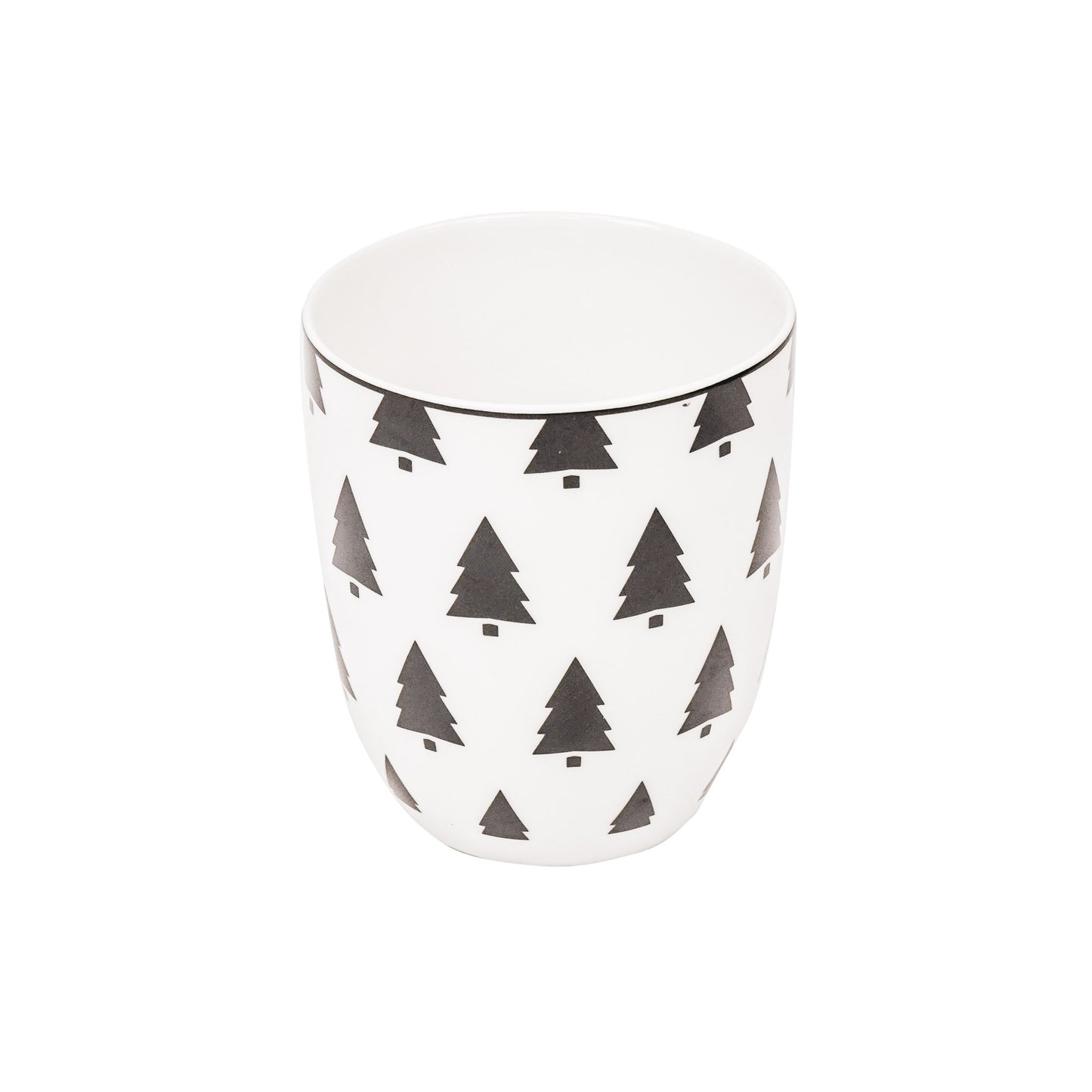 Mug - Xmas Tree - Newbone China - 9,5x9,5x2cm