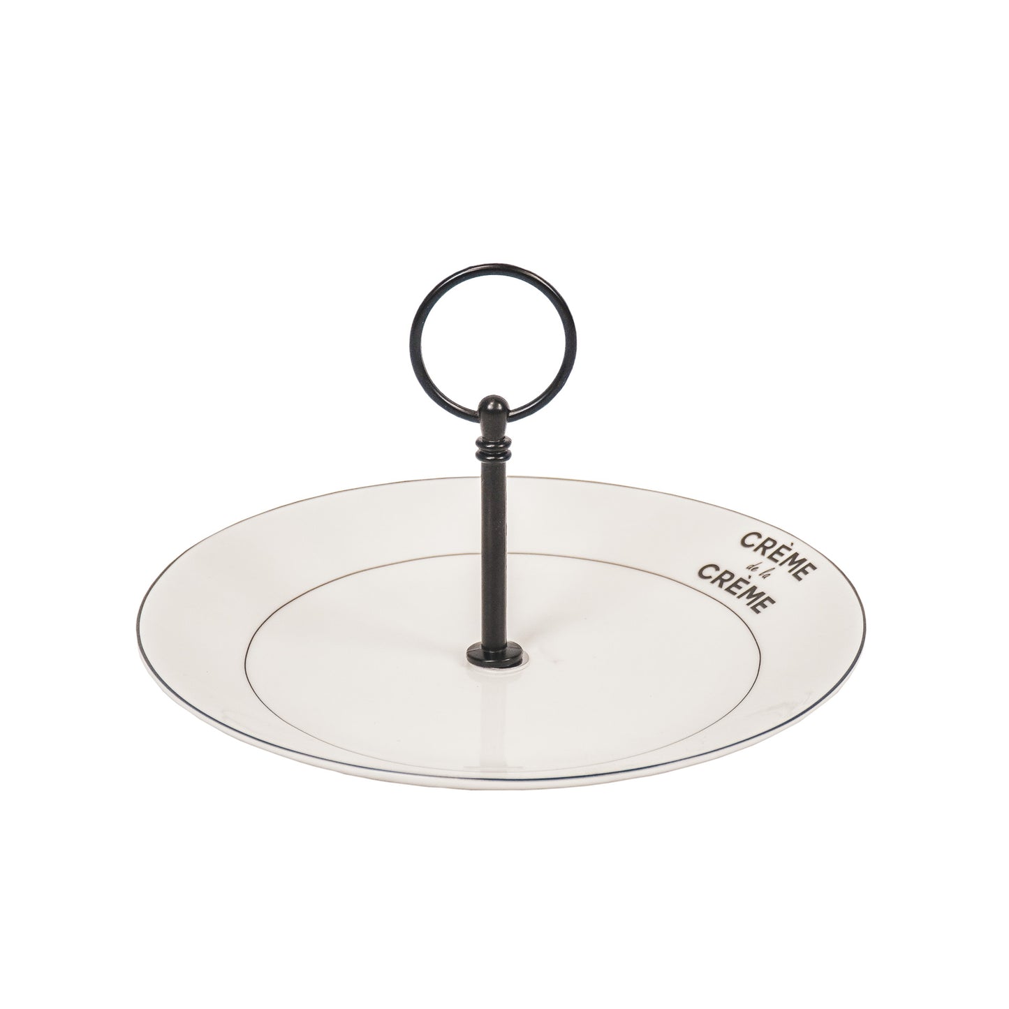 Etagere - Flowers - Newbone China - 1 layer