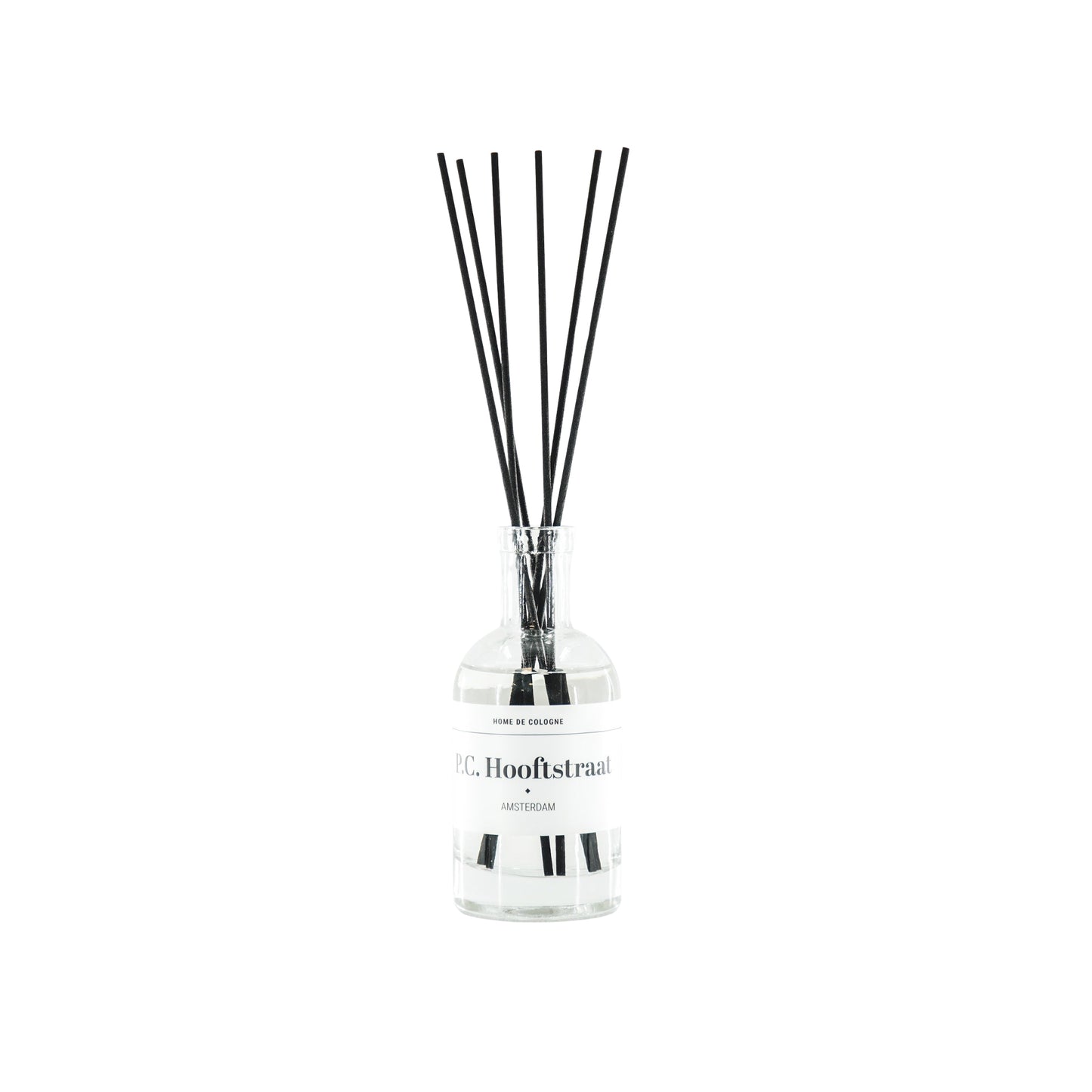 Reed Diffuser - PC Hooftstraat Amsterdam - 100ml