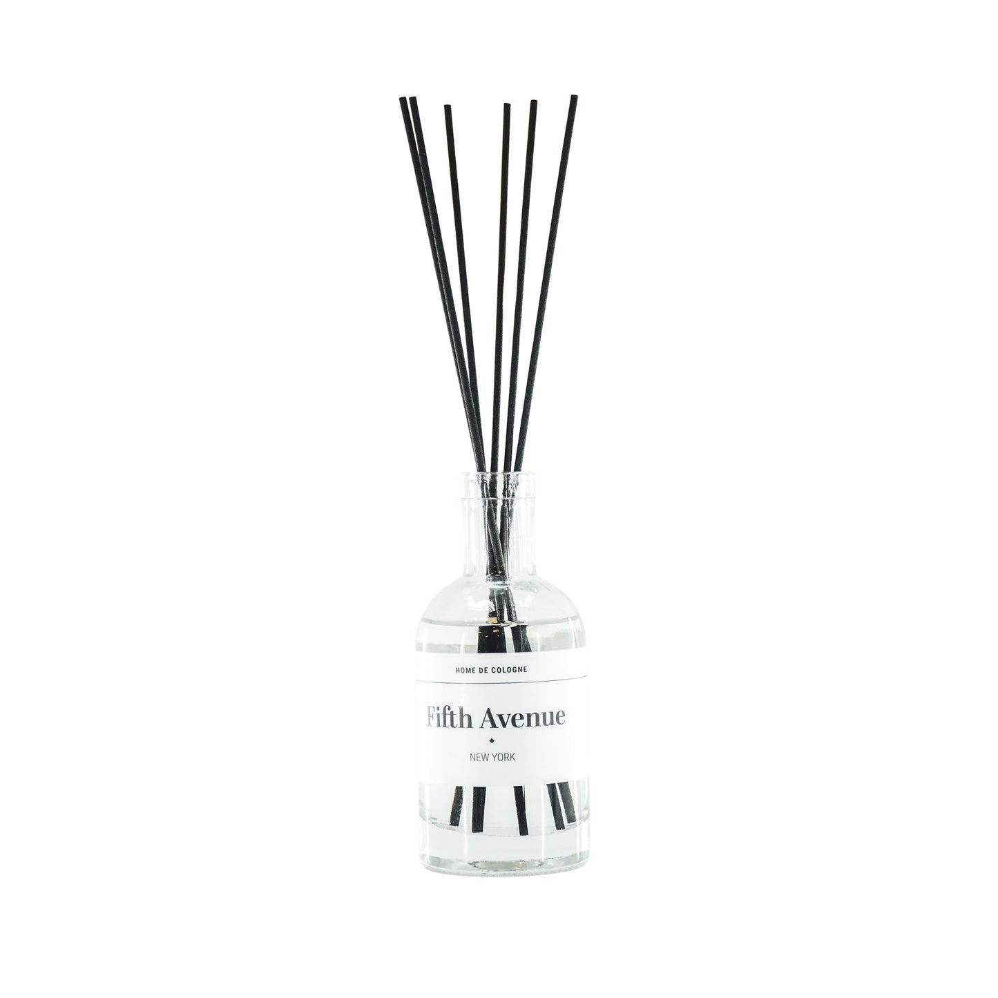 Reed Diffuser - Fifth Avenue New York - 500ml