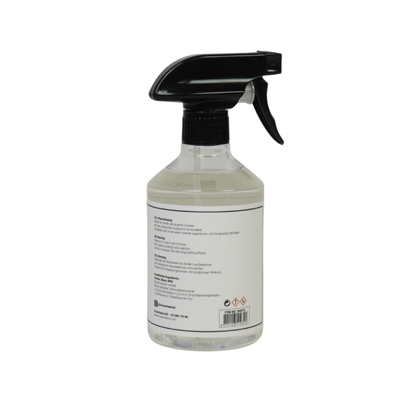 Roomspray - Day Dreaming - Flower - 500 ml