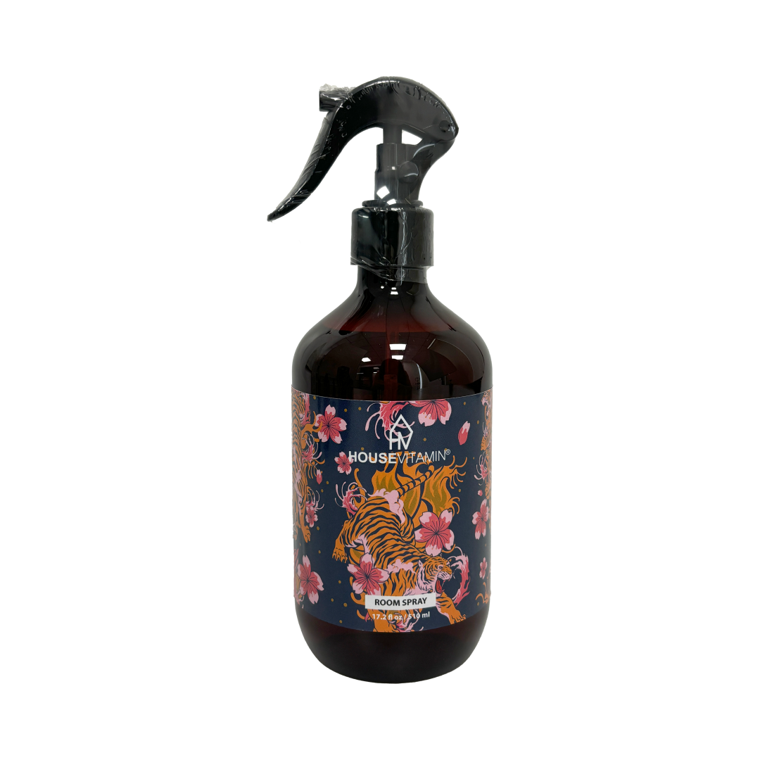 Roomspray - Wood & Sage - 530ml