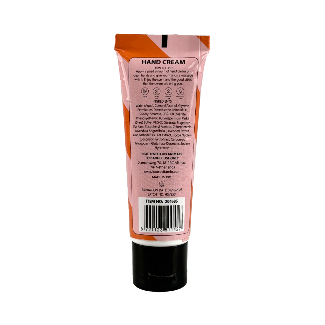 Handcream Mini Tube - Green Tea - 30ml