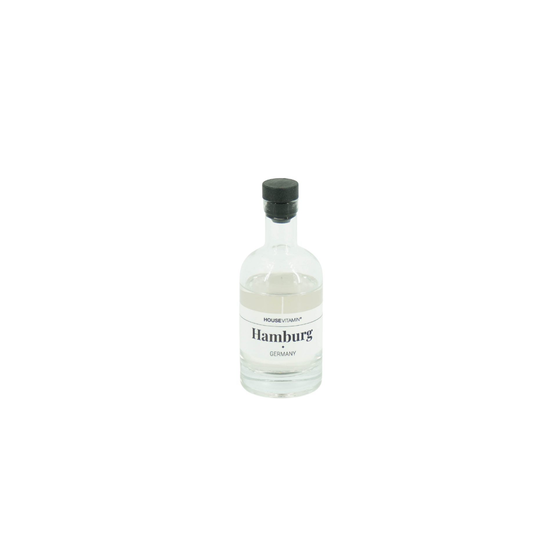Reed Diffuser - Hamburg - Fresh Laundry - 100ml