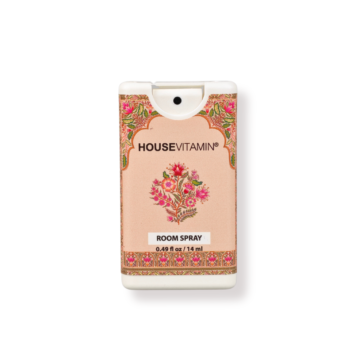Roomspray - Tester (Mini) - Amber - 14ML