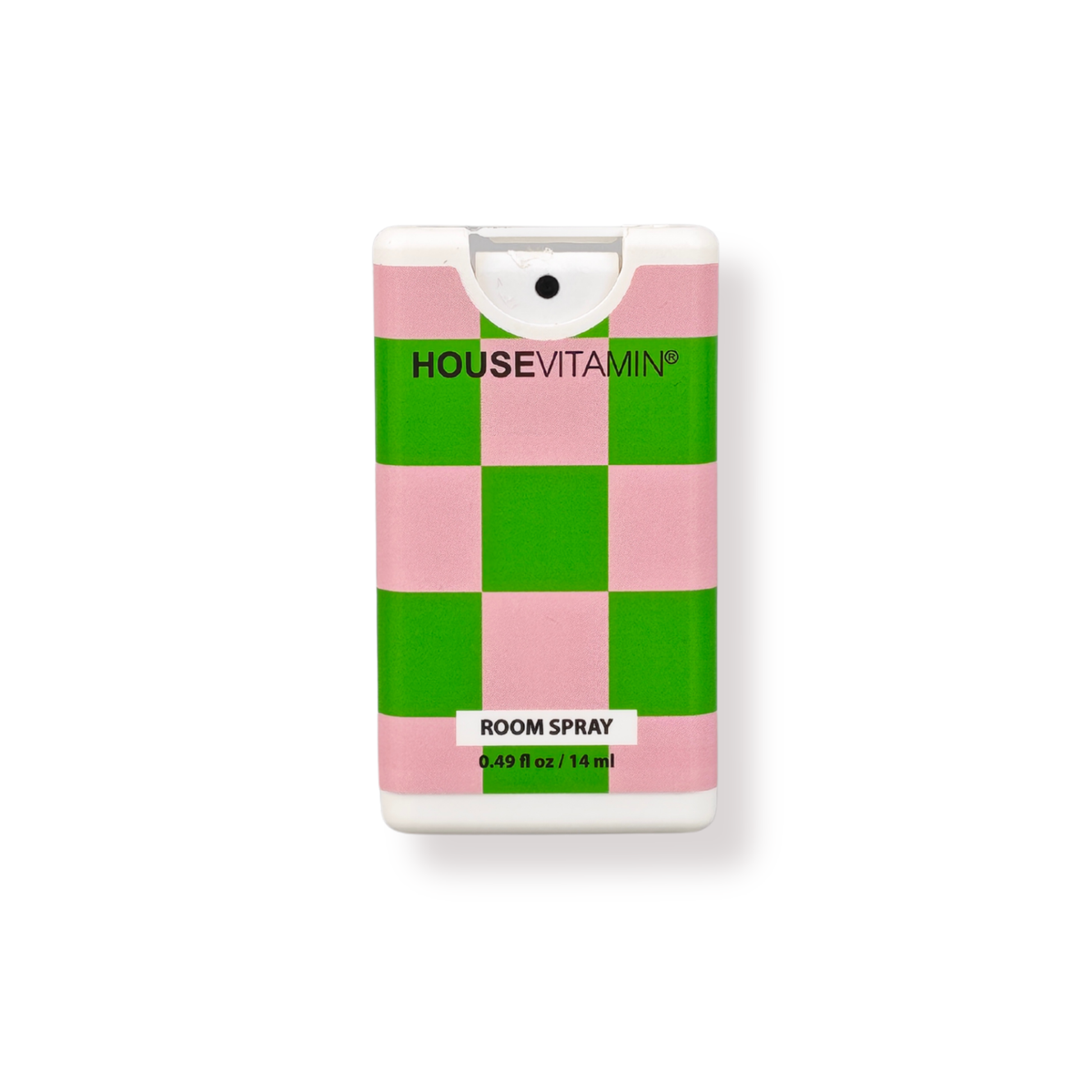 Roomspray - Tester (Mini) - Cucumber - 14ML