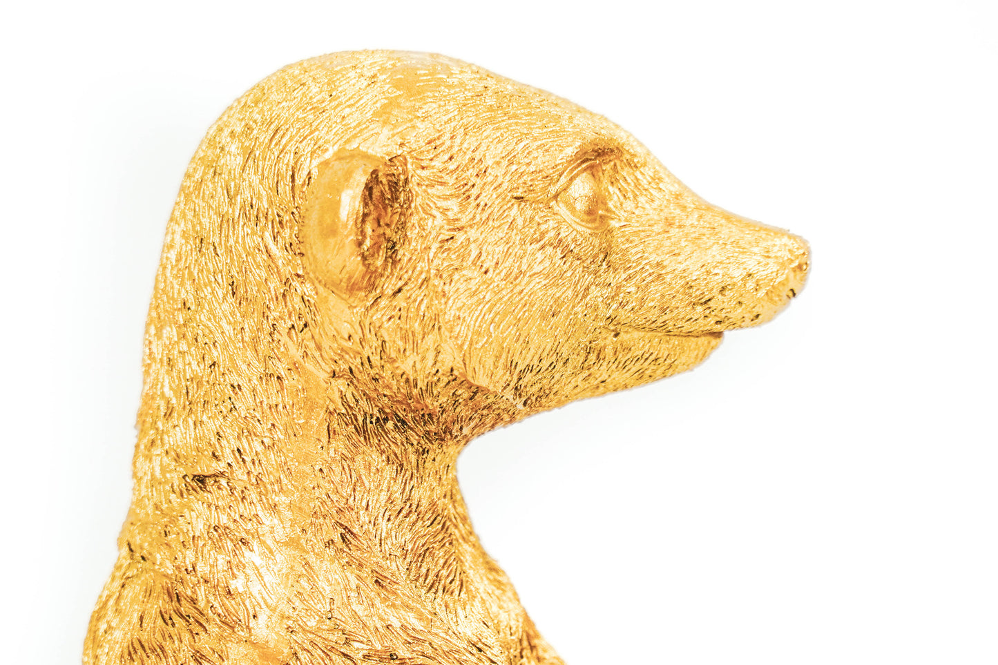 HV Meerkat Gold 9x10x35cm