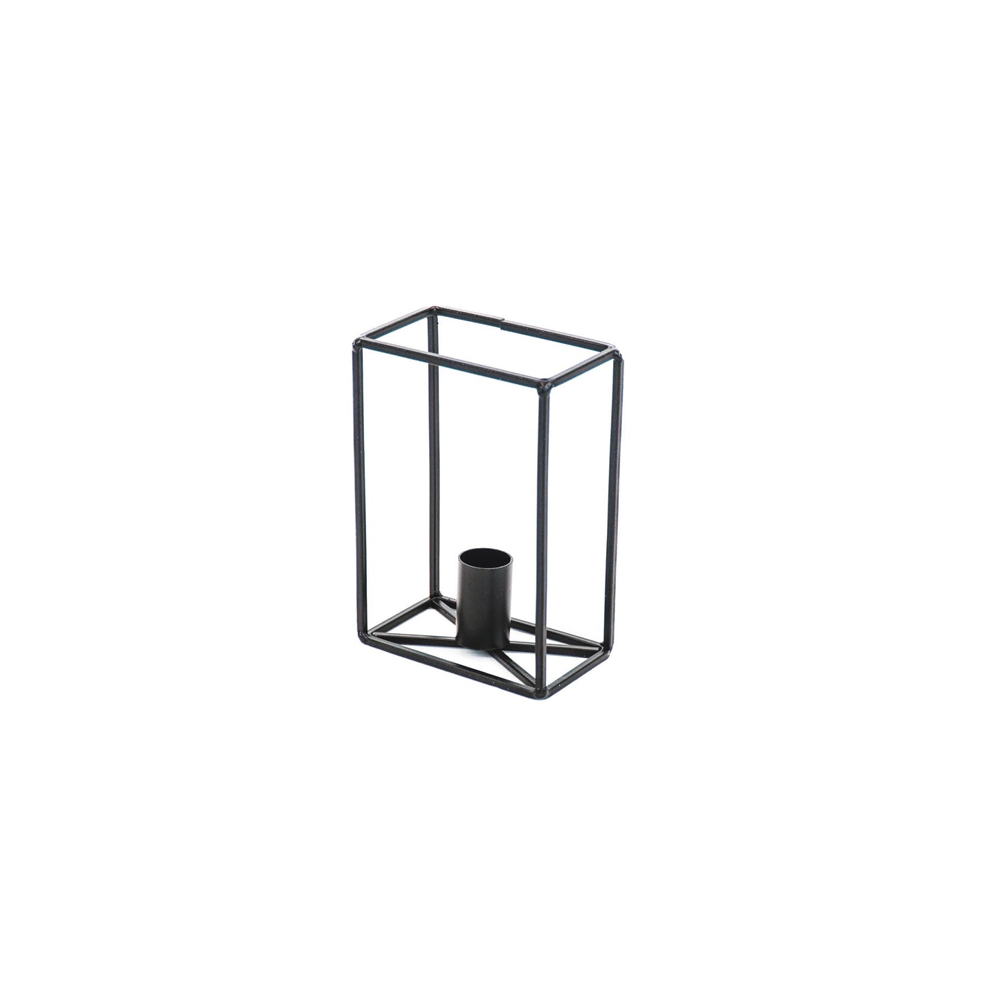 HV Rectangular Candleholder