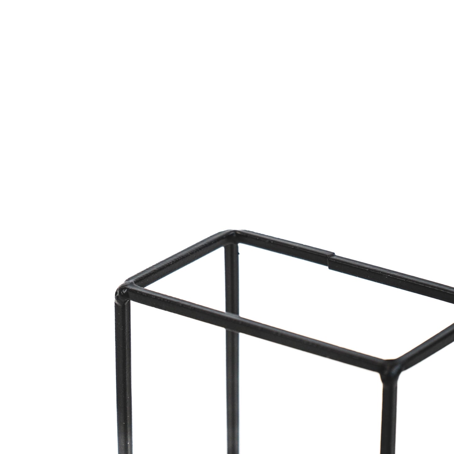 HV Rectangular Candleholder