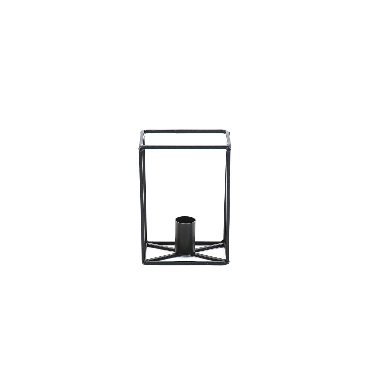 HV Rectangular Candleholder