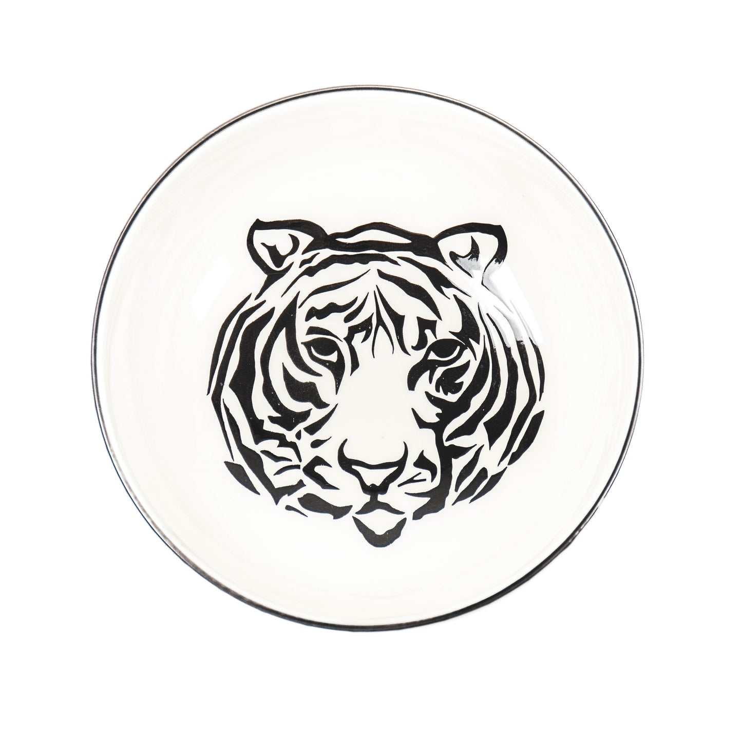 HV Bowl Mr Tiger Ø 20 cm