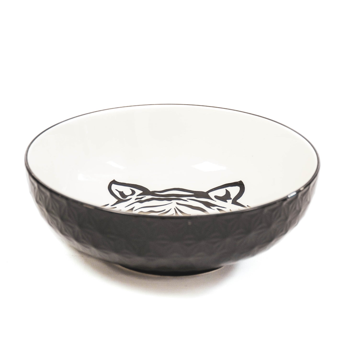 HV Bowl Mr Tiger Ø 20 cm