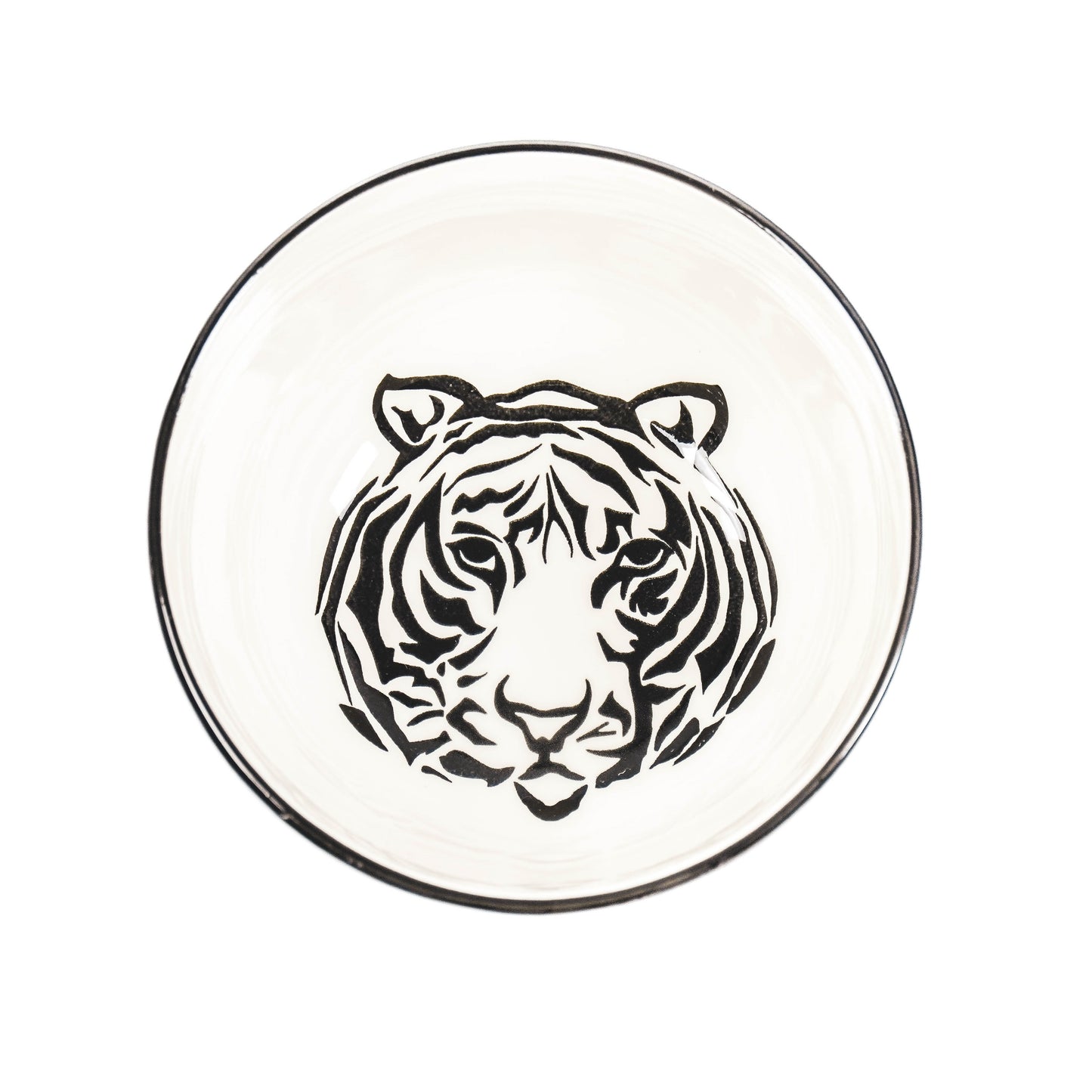 HV Bowl Mr Tiger Ø 15 cm