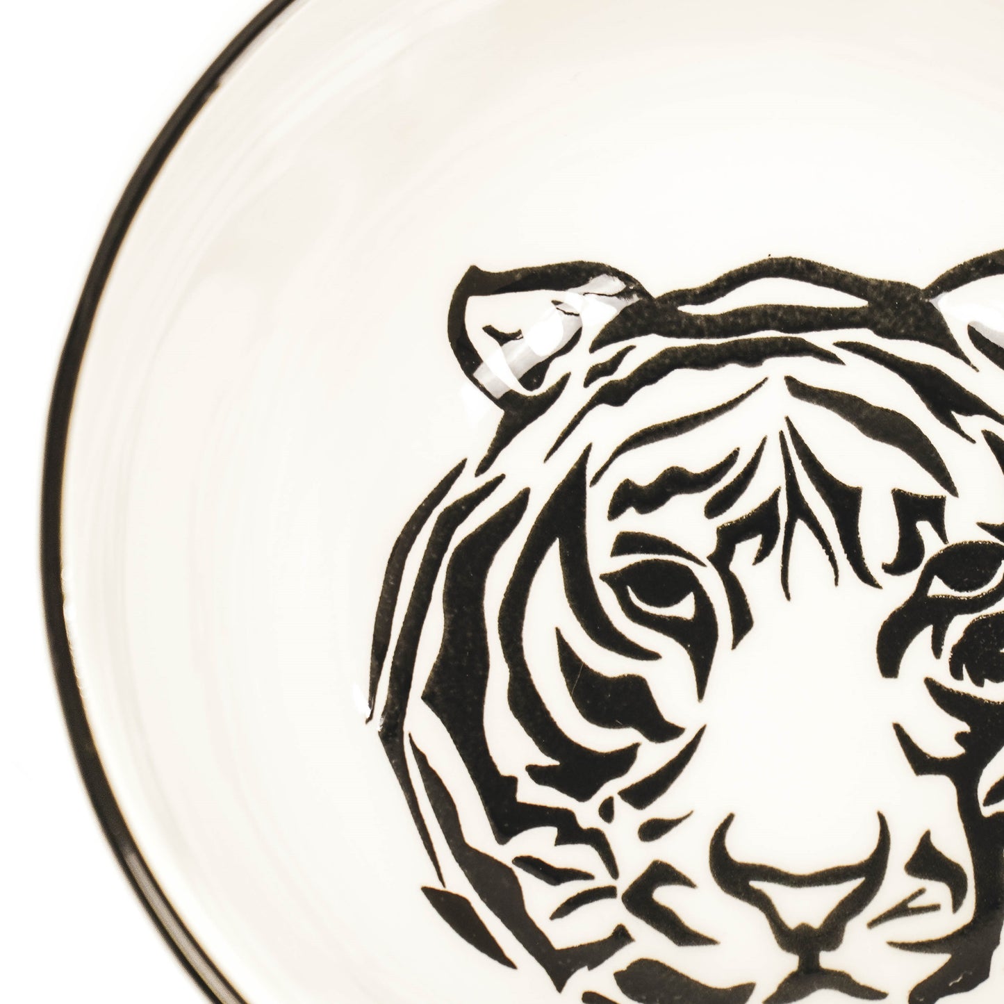 HV Bowl Mr Tiger Ø 15 cm