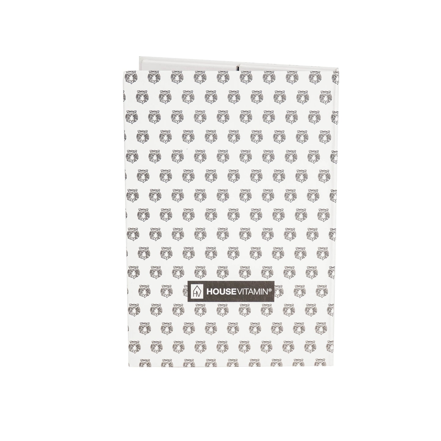 HV To Do Book - Tiger - A5