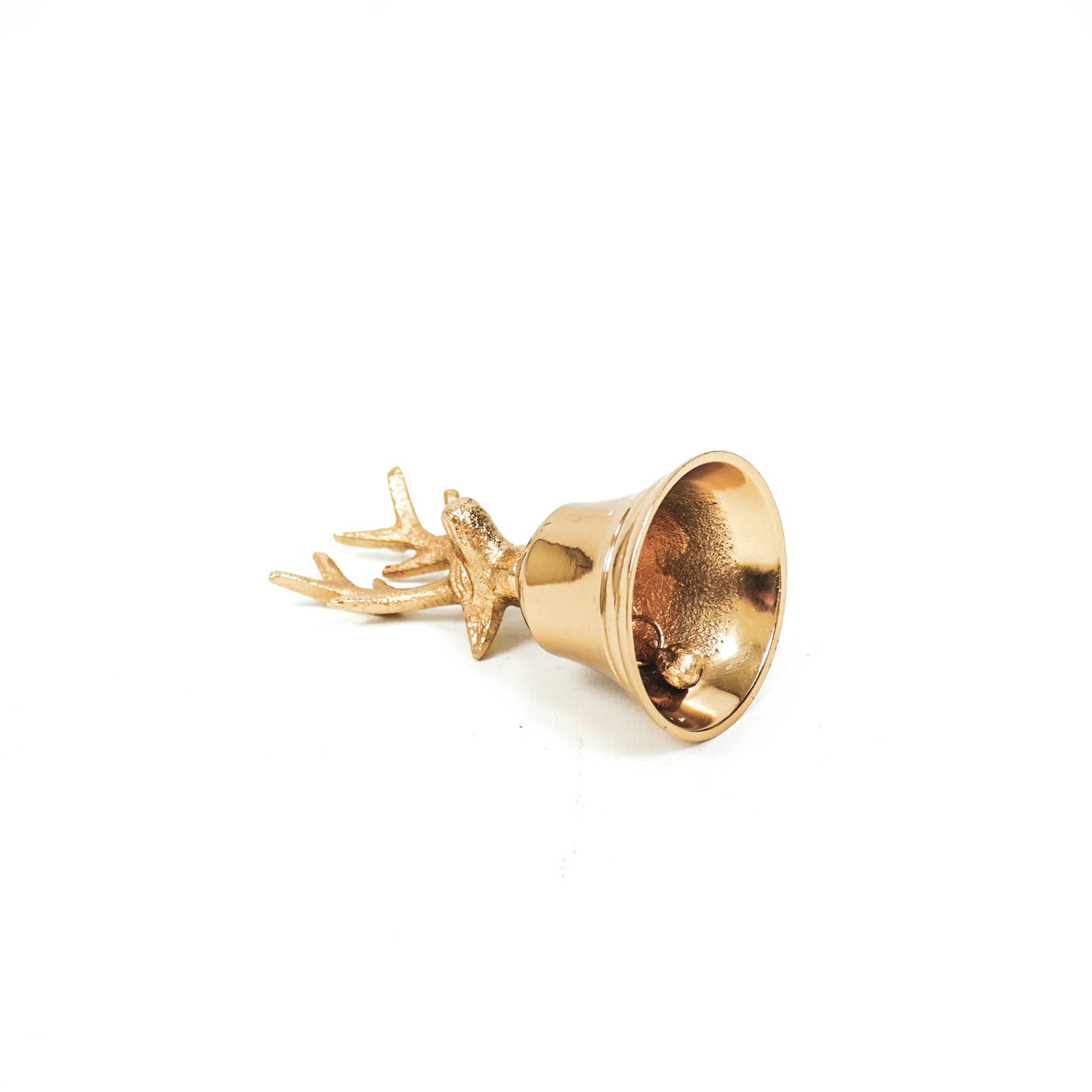 HV Butler Bel Rendier - Goud- 4,5x4,5x10