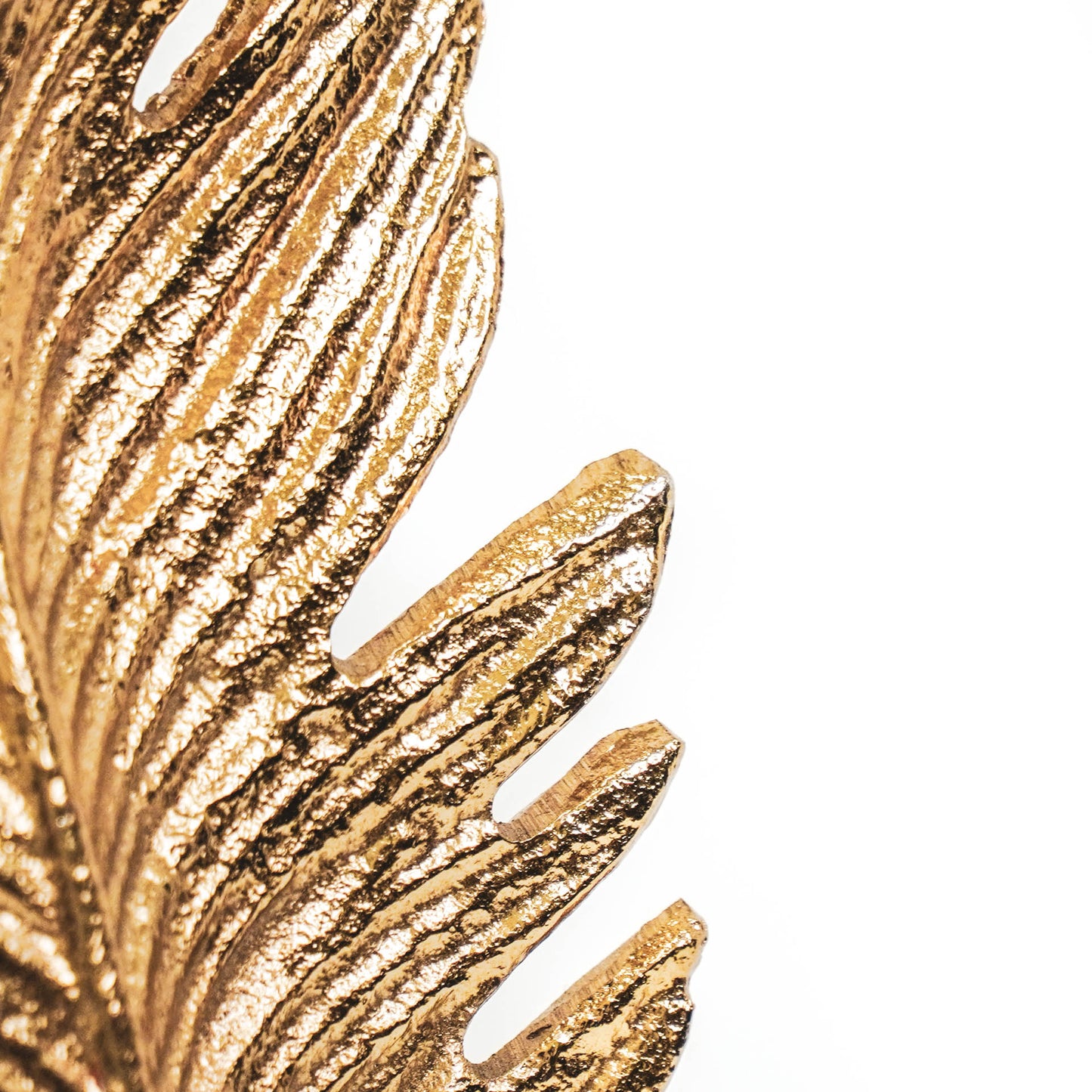 HV Golden Feather- Standing- 15x9x47cm