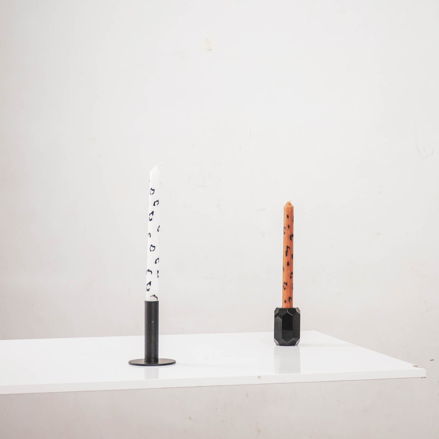 HV 3 Candles Panter - 2x25cm
