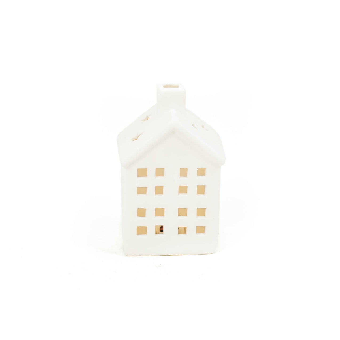 HV House Ledlamp S - 9x6,5x14cm