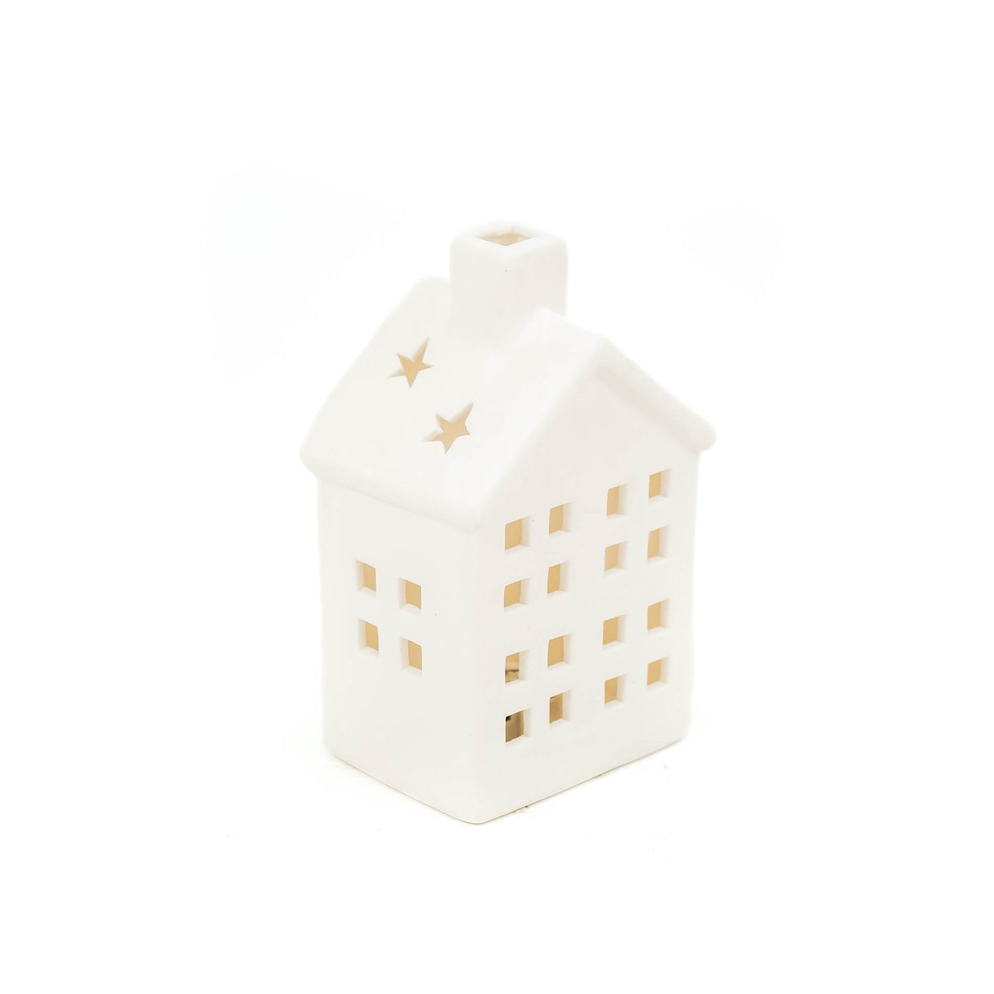 HV House Ledlamp S - 9x6,5x14cm