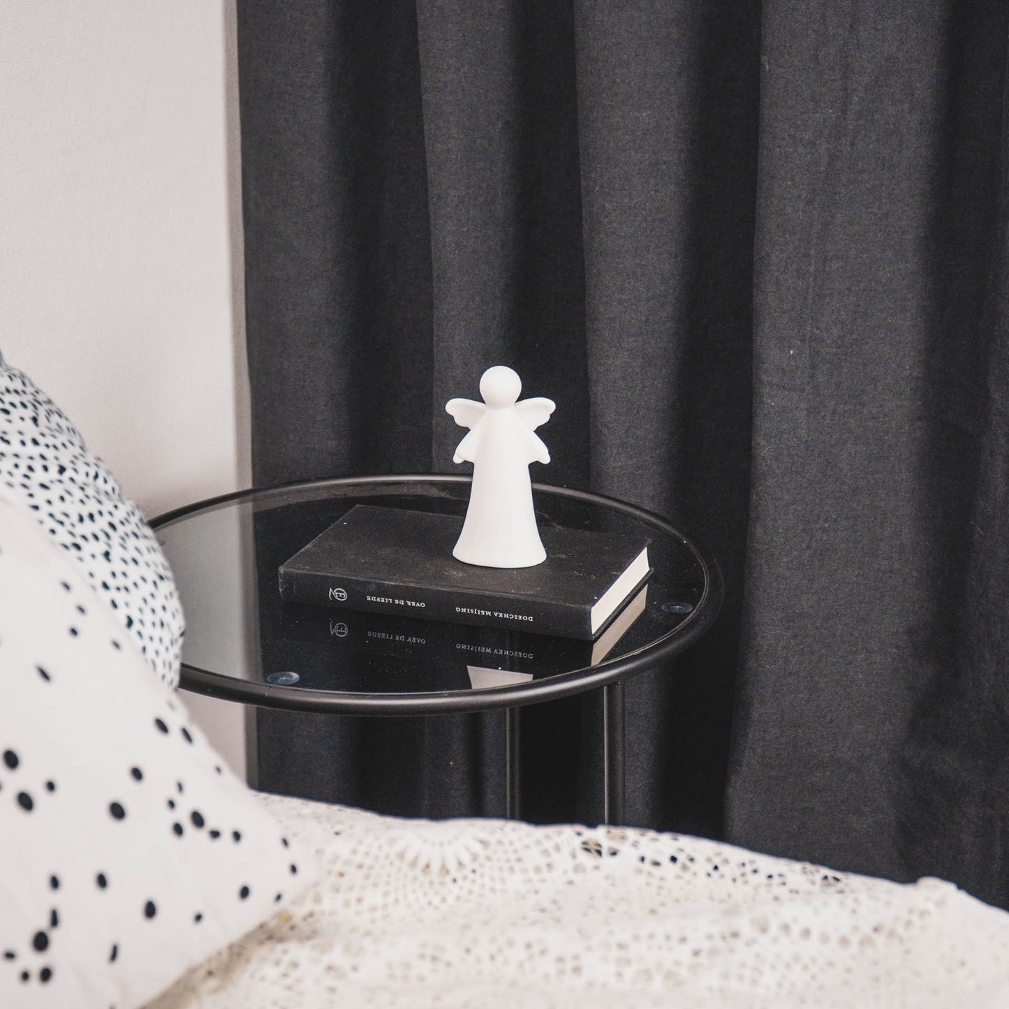 HV Angel Ledlight - 7x5x13cm